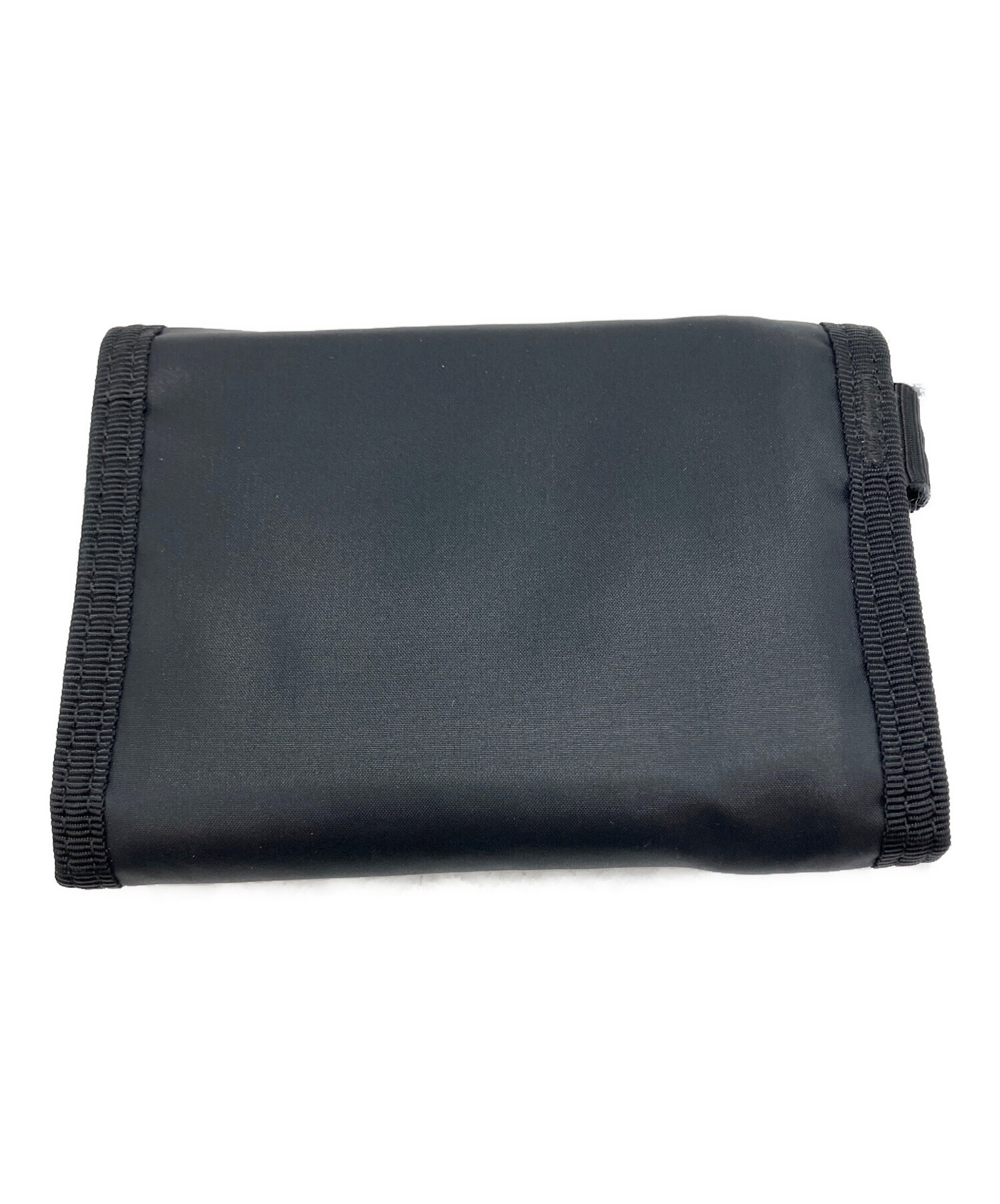 中古・古着通販】PORTER (ポーター) CAPSULE(カプセル) 3つ折り財布 