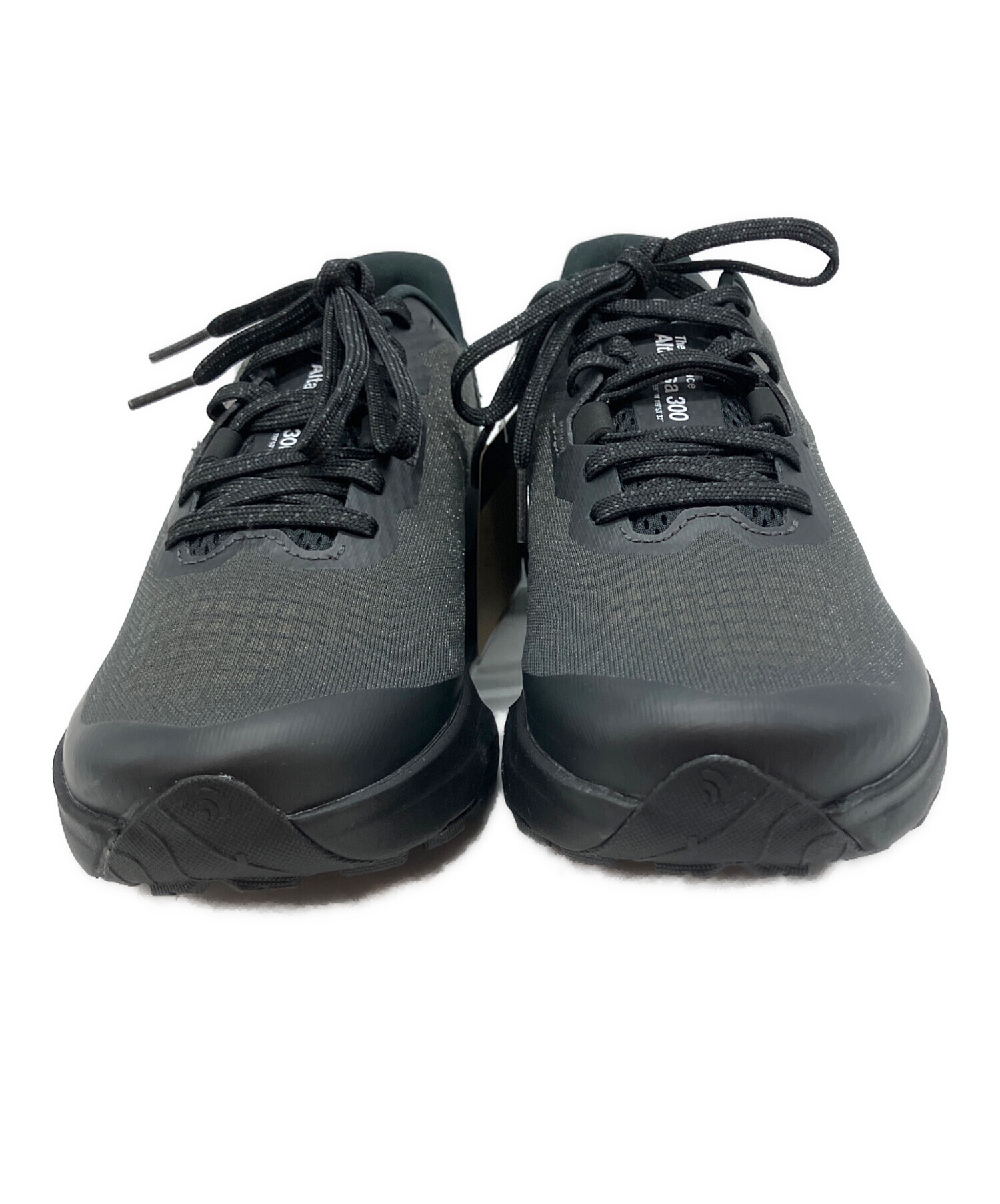 中古・古着通販】THE NORTH FACE (ザ ノース フェイス) ローカット 
