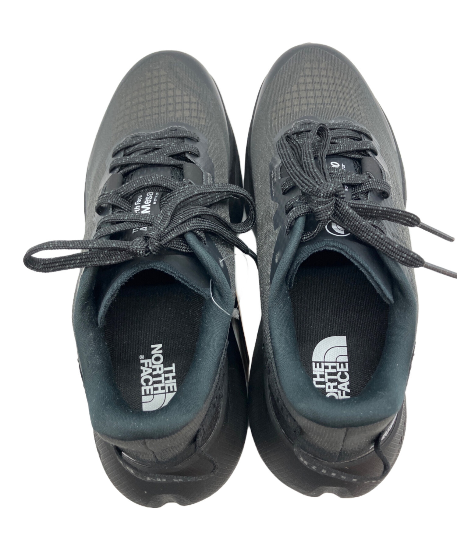 中古・古着通販】THE NORTH FACE (ザ ノース フェイス) ローカット 