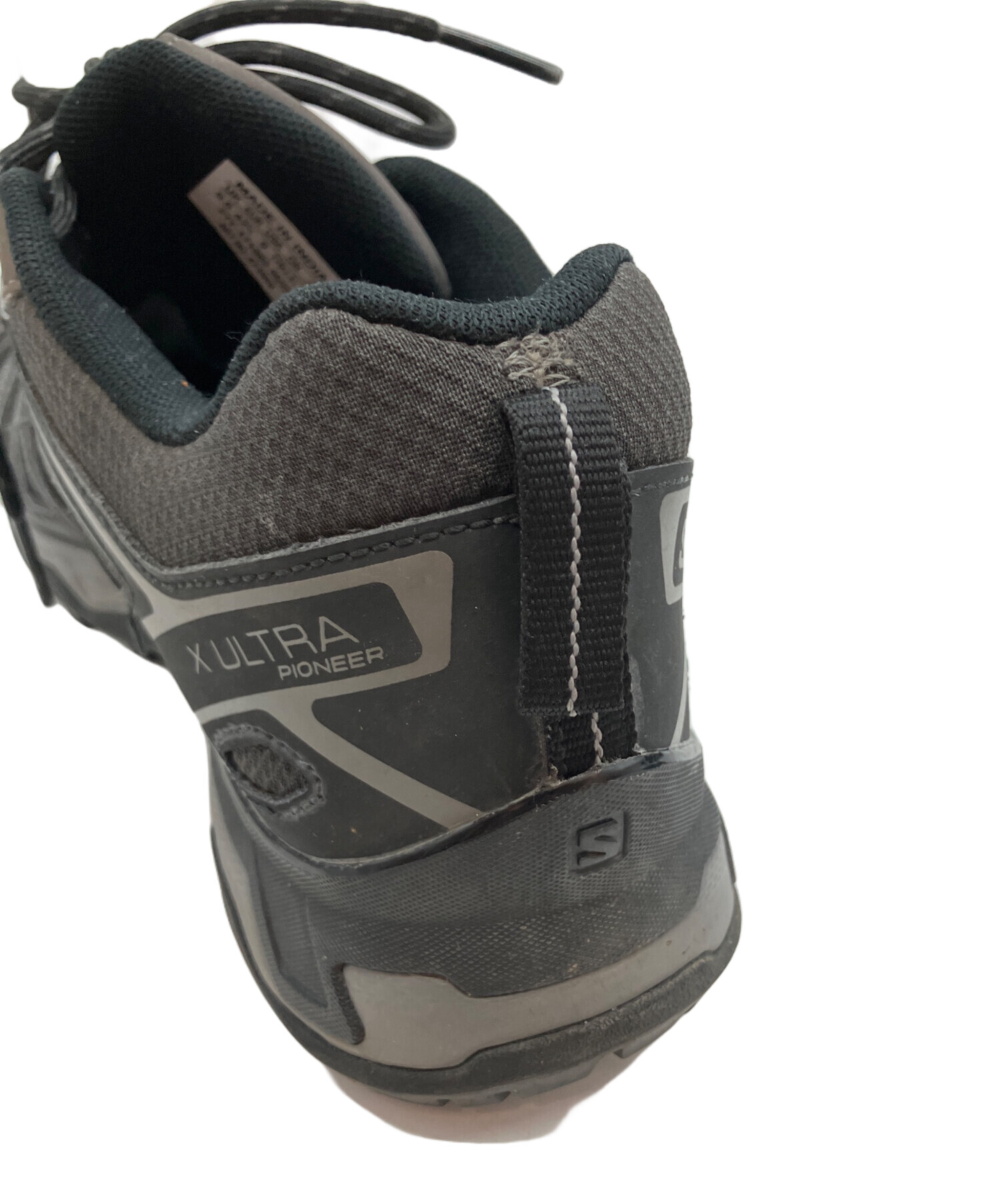 中古・古着通販】SALOMON (サロモン) X ULTRA PIONEER GTX ウルトラ 