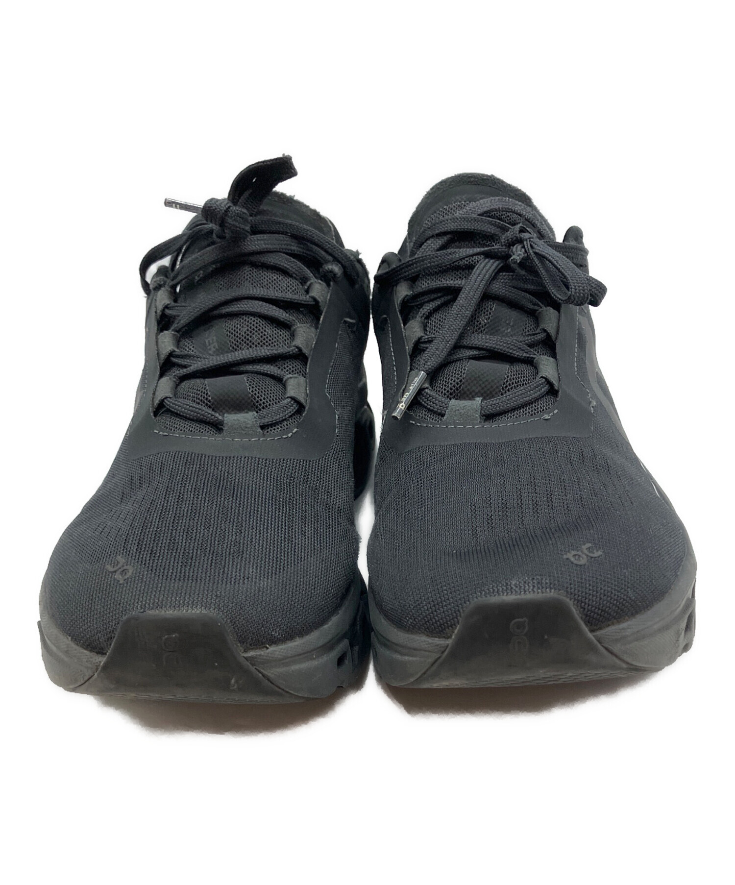 中古・古着通販】on (オン) CLOUDMONSTER ローカットスニーカー