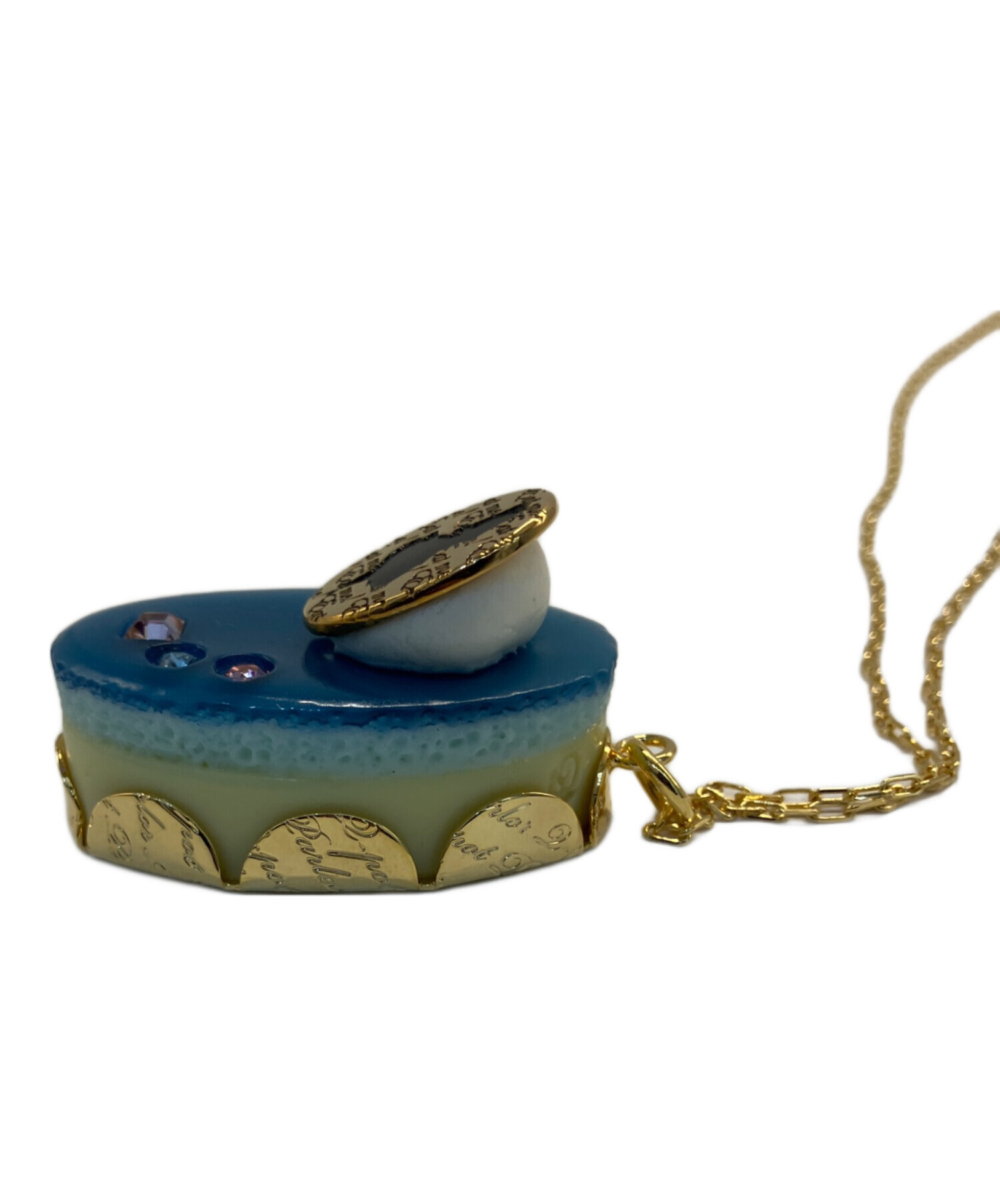 中古・古着通販】Q-pot. (キューポット) DISNEY (ディズニー) ふしぎの 