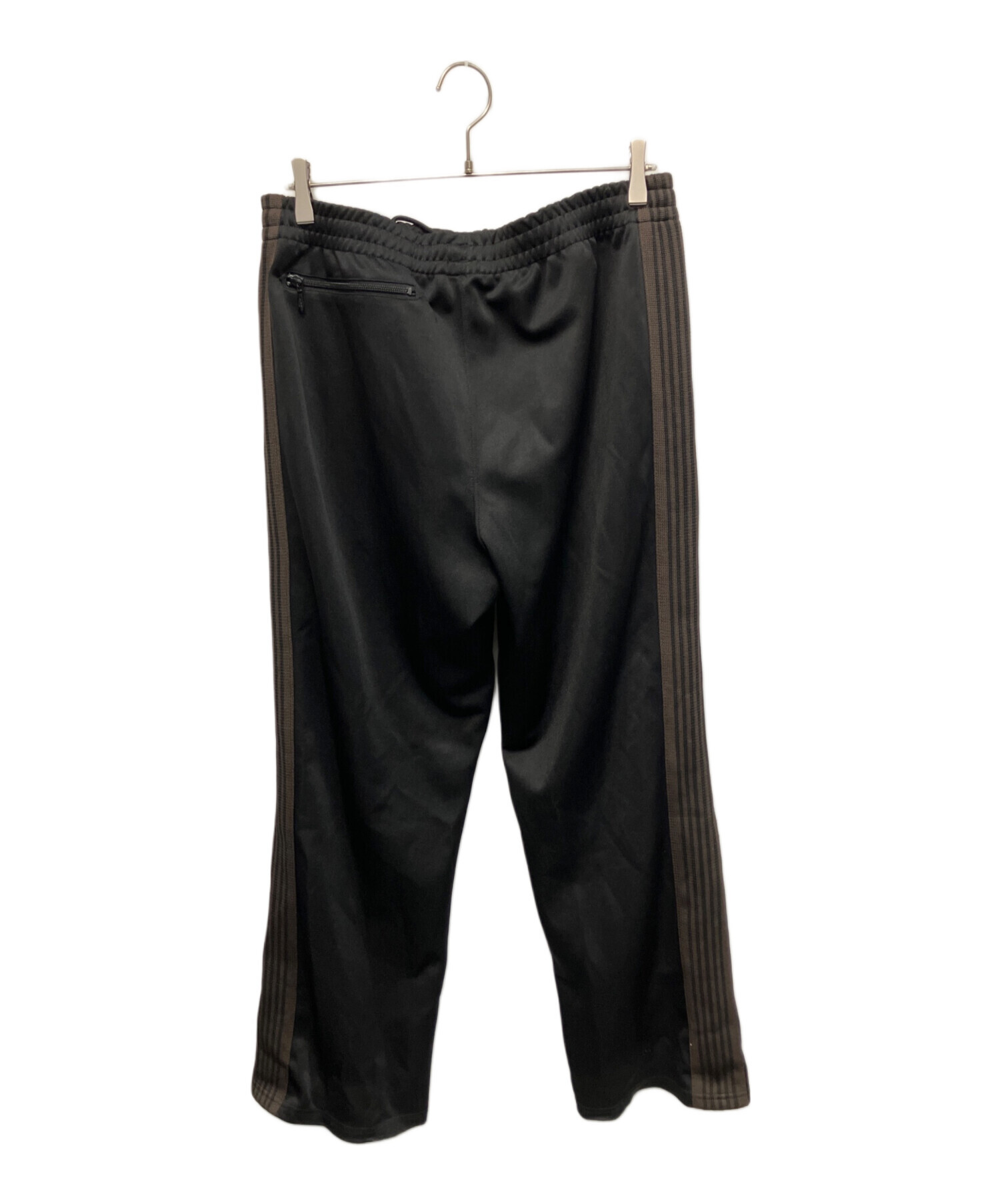 中古・古着通販】Needles (ニードルズ) Track Pant - Poly Smooth 24AW