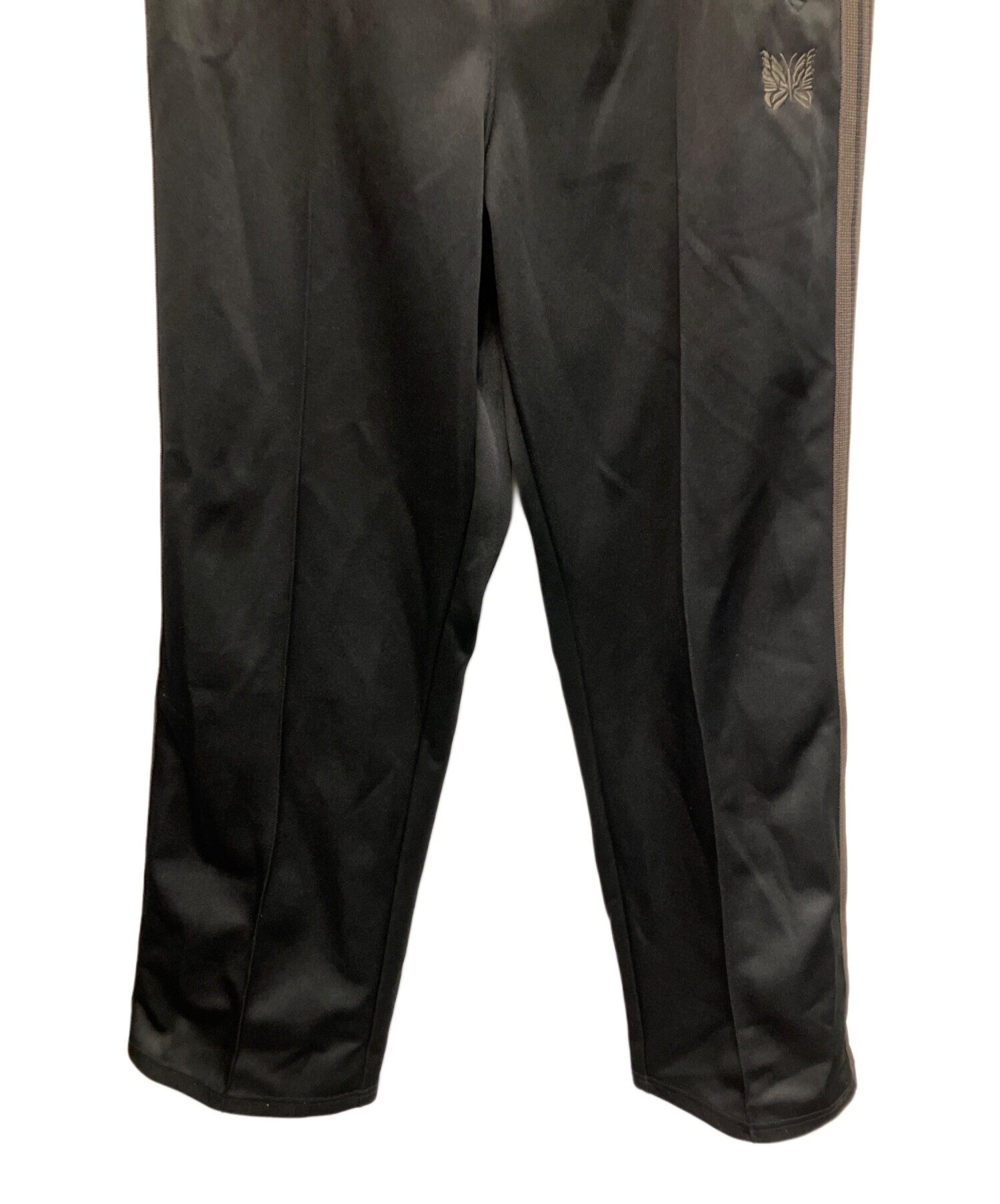 中古・古着通販】Needles (ニードルズ) Track Pant - Poly Smooth 24AW