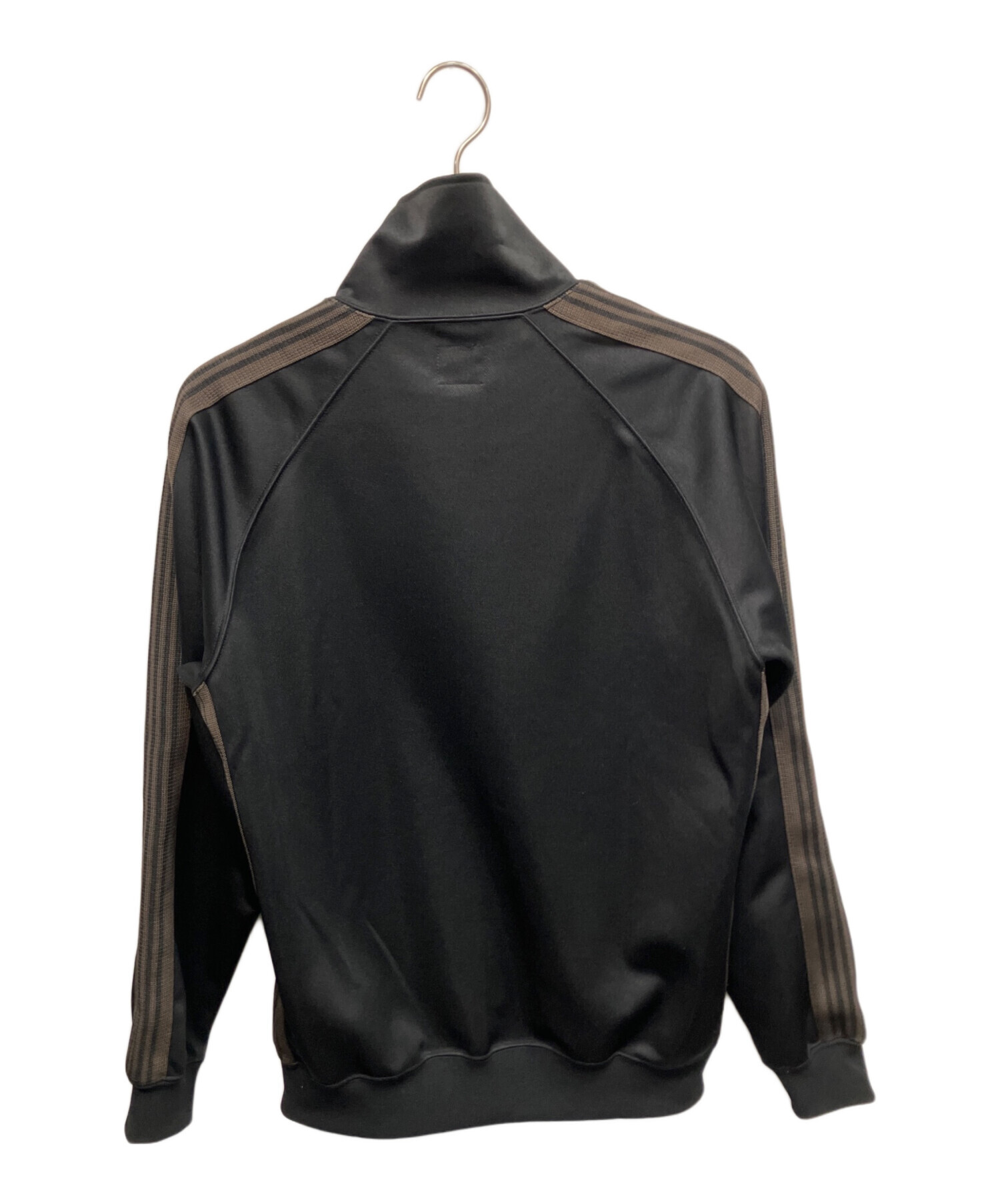 中古・古着通販】Needles (ニードルズ) Track Jacket - Poly Smooth