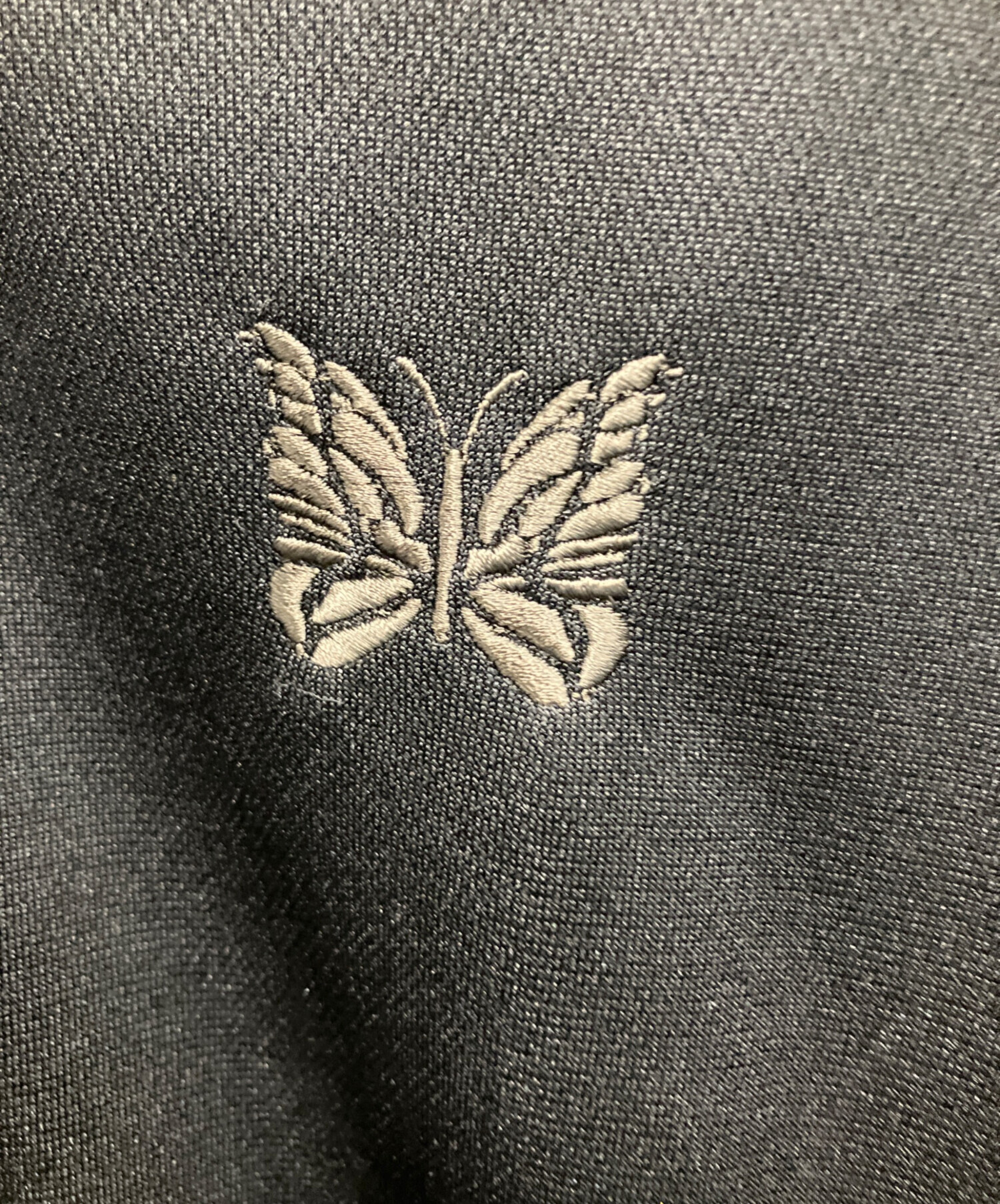 中古・古着通販】Needles (ニードルズ) Track Jacket - Poly Smooth