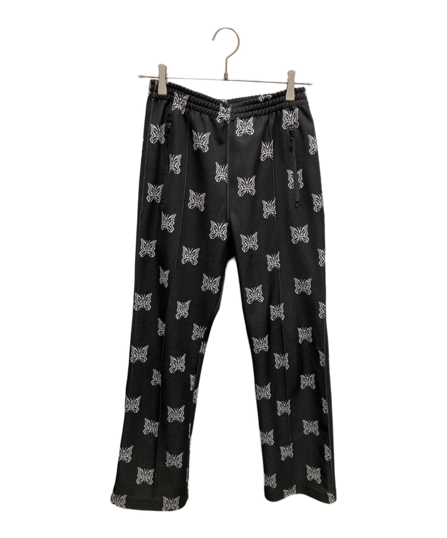 中古・古着通販】Needles (ニードルズ) STUDIOUS別注 パピヨントラック