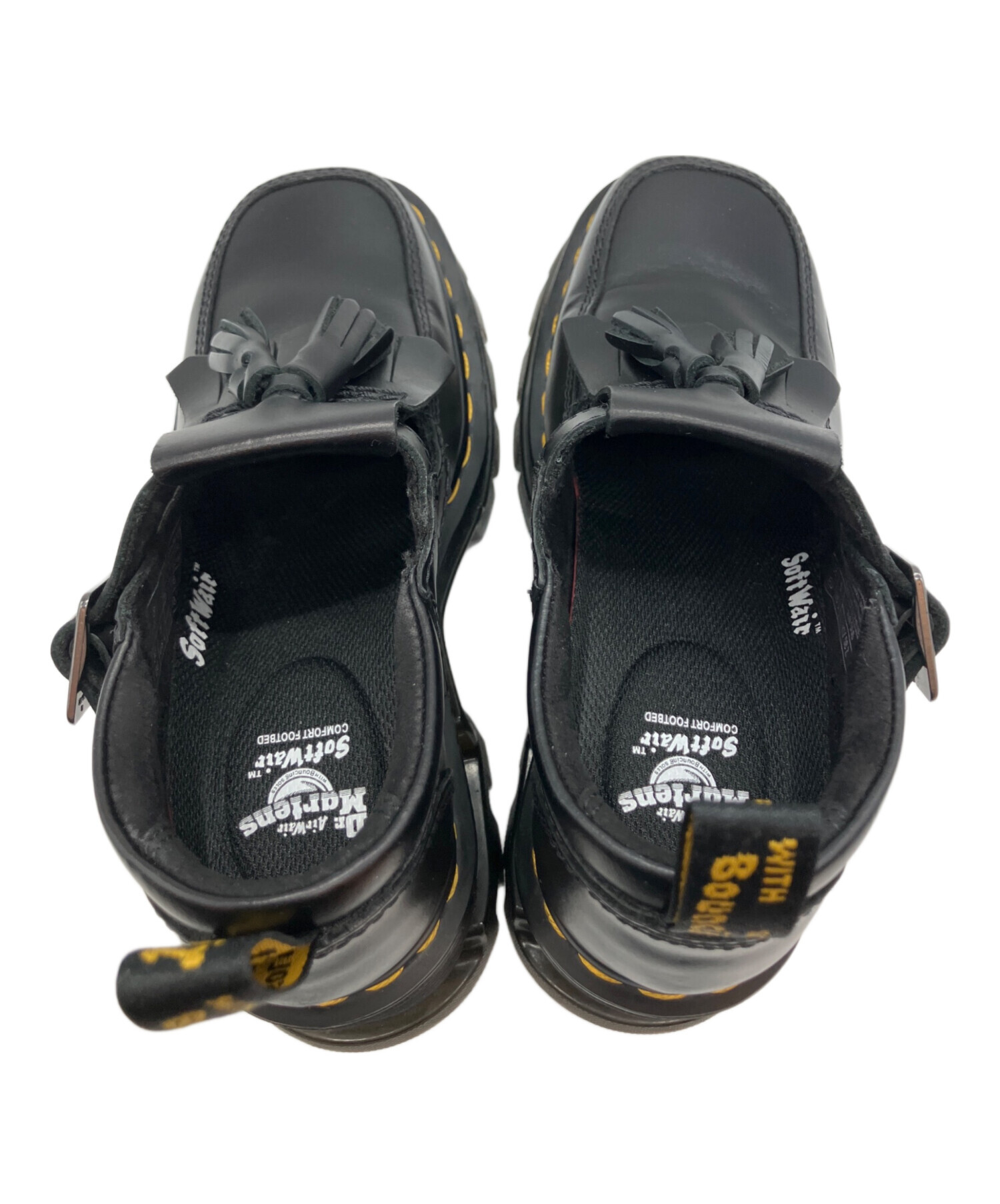 中古・古着通販】Dr.Martens (ドクターマーチン) Corran Mary Jane