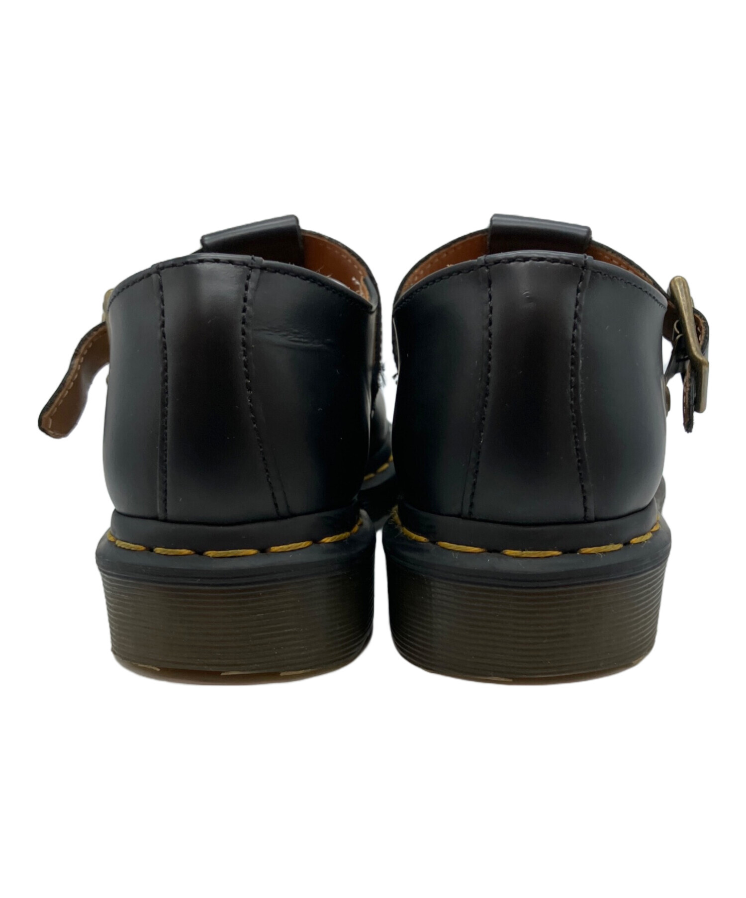 中古・古着通販】Dr.Martens (ドクターマーチン) POLLY Tバーシューズ