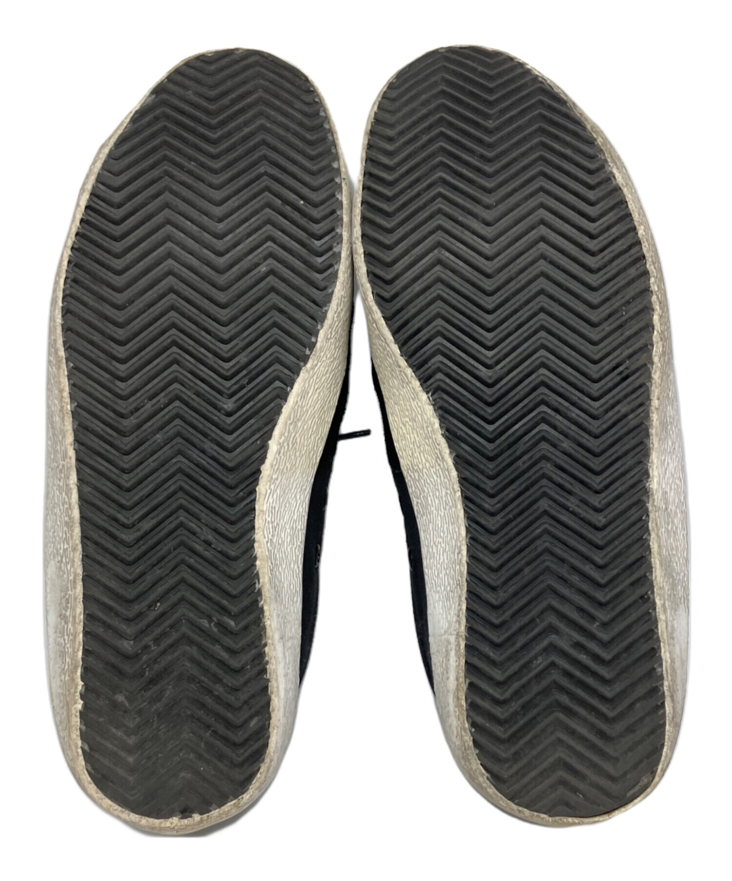 中古・古着通販】GOLDEN GOOSE (ゴールデングース) ローカット 