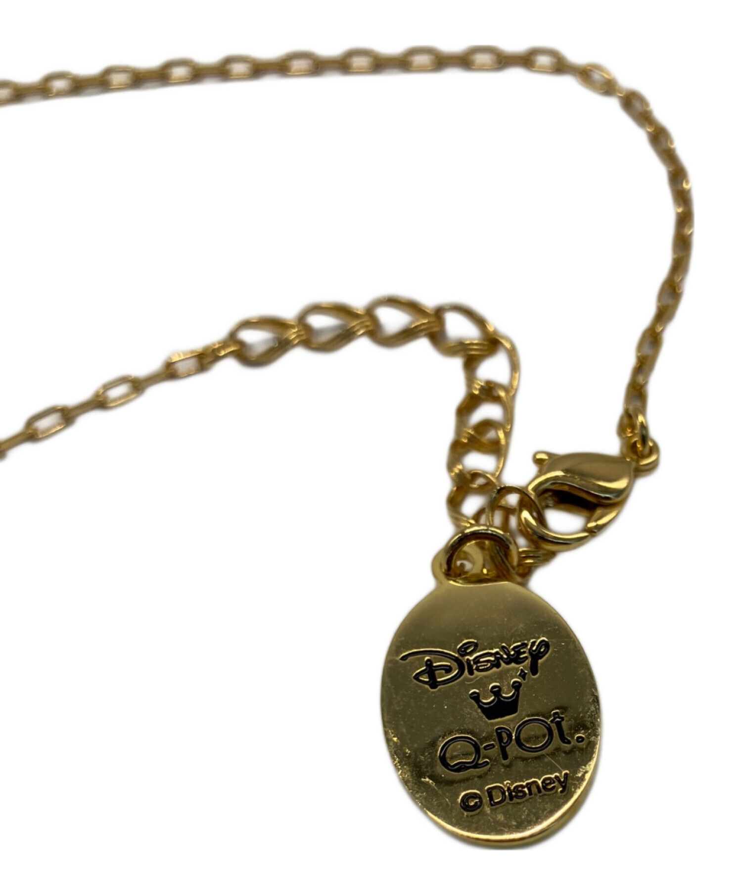 中古・古着通販】Q-pot. (キューポット) DISNEY (ディズニー) ミッキー