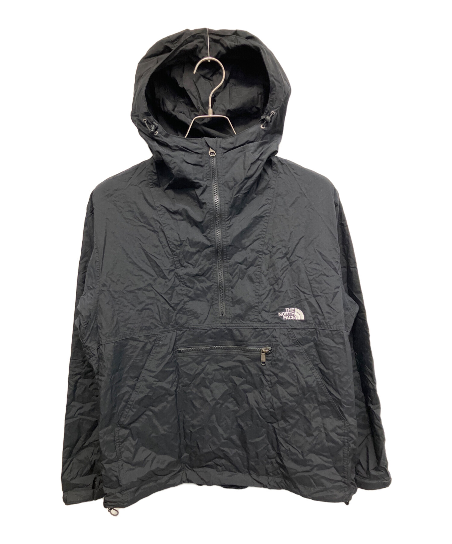 中古・古着通販】THE NORTH FACE (ザ ノース フェイス) コンパクト