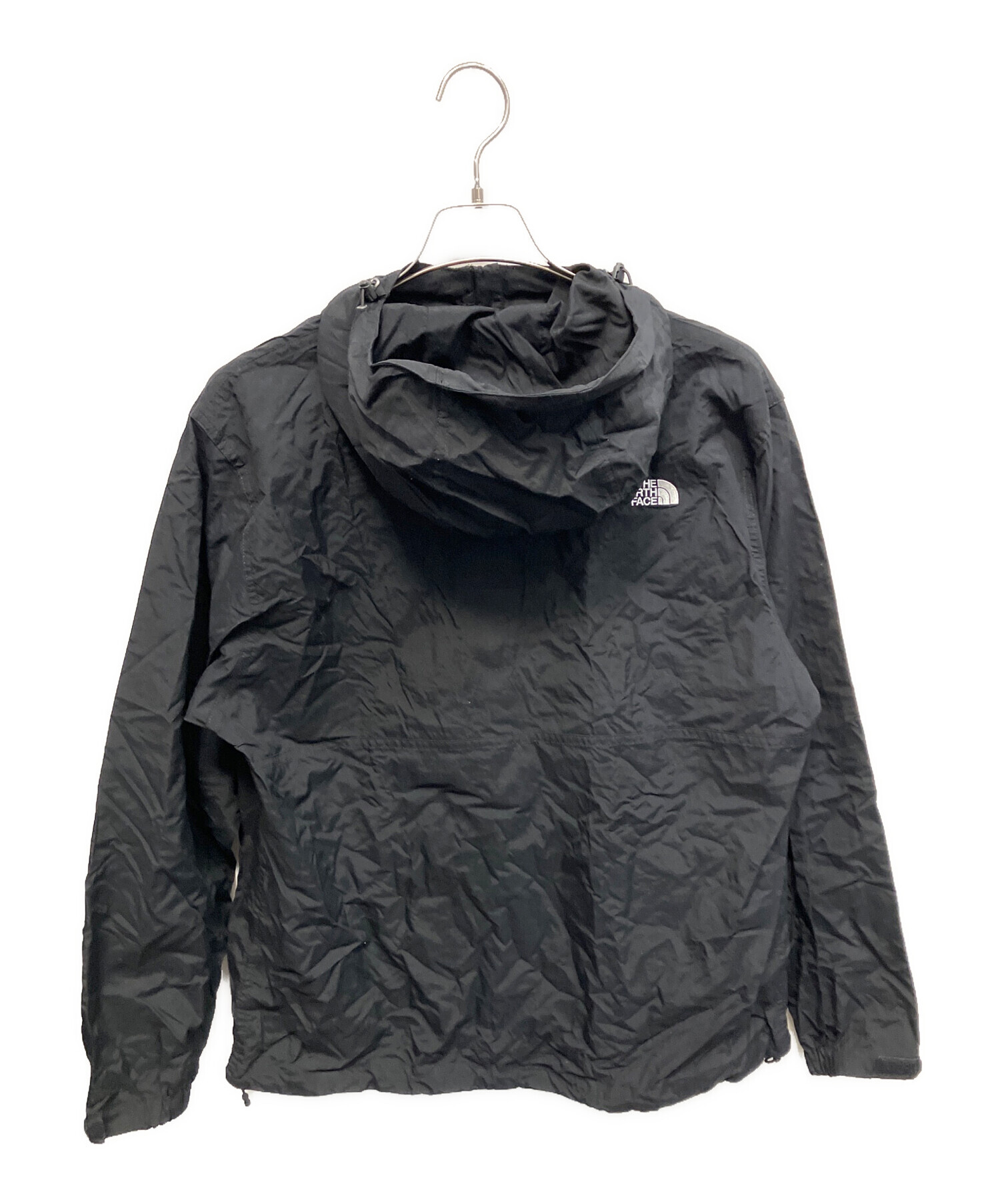 中古・古着通販】THE NORTH FACE (ザ ノース フェイス) コンパクト 
