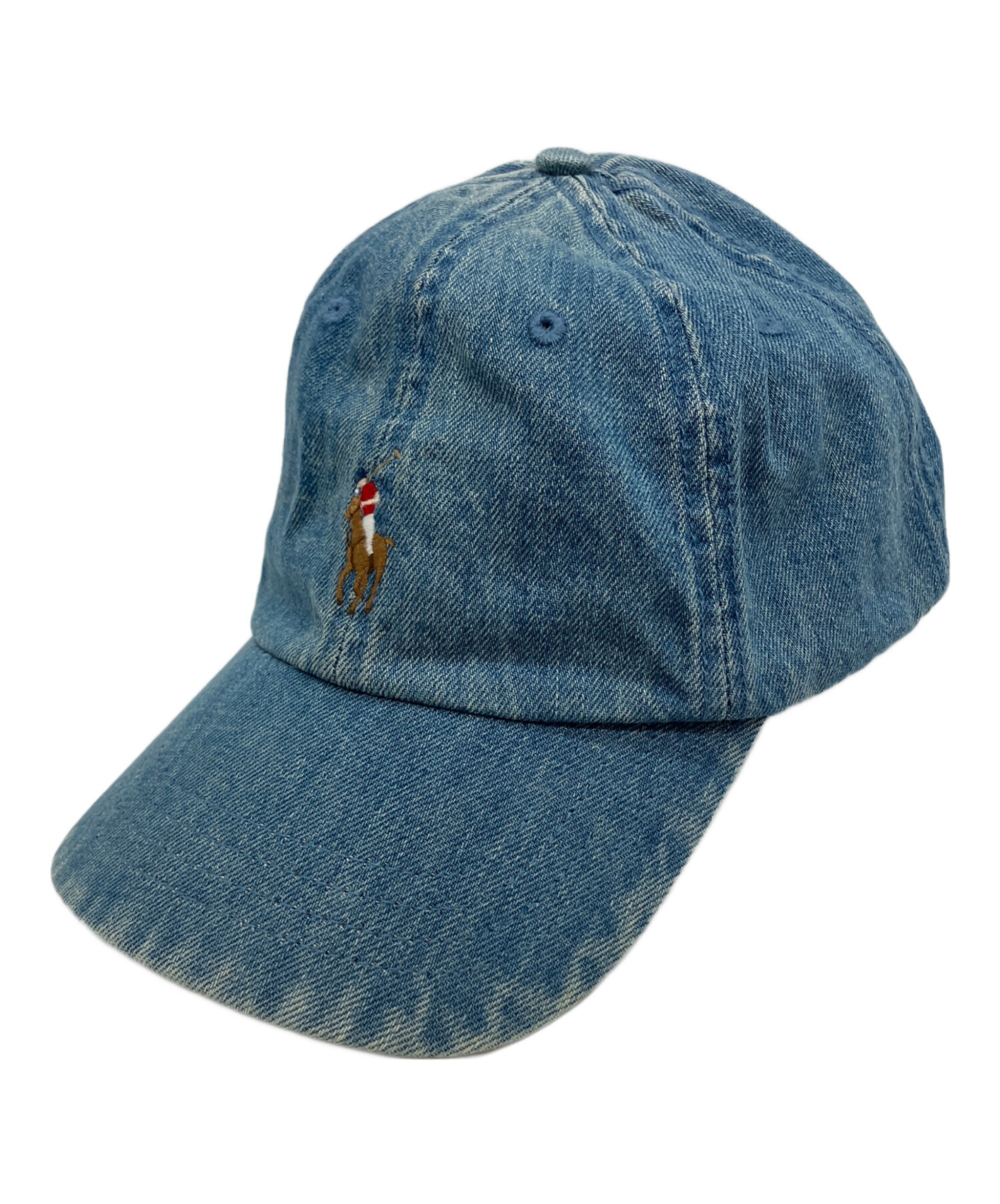 中古・古着通販】POLO RALPH LAUREN (ポロ・ラルフローレン) デニム
