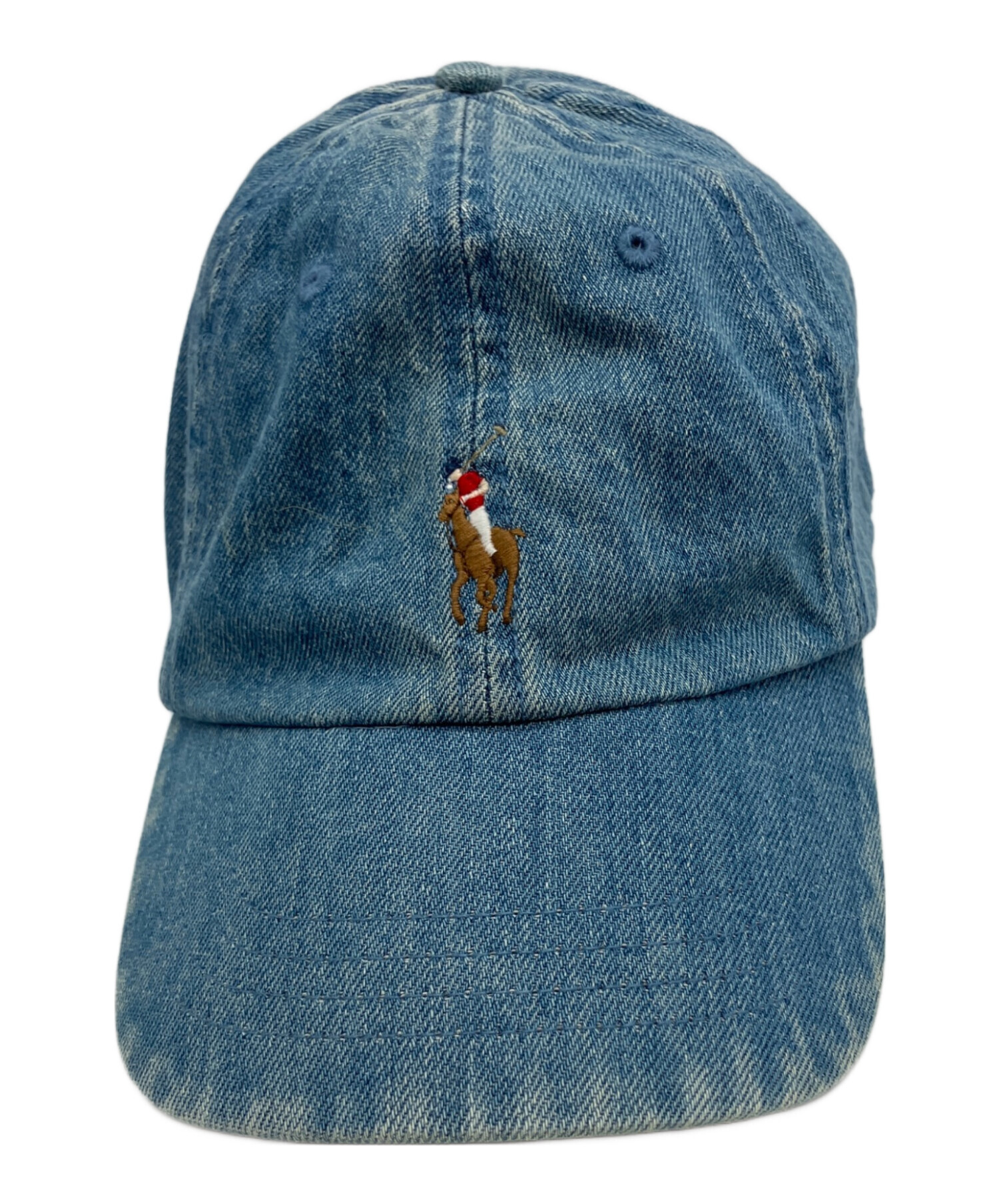 中古・古着通販】POLO RALPH LAUREN (ポロ・ラルフローレン) デニム