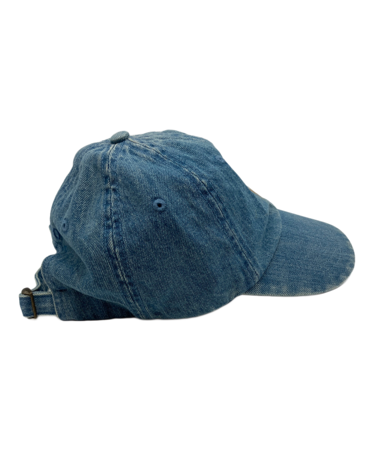 中古・古着通販】POLO RALPH LAUREN (ポロ・ラルフローレン) デニム