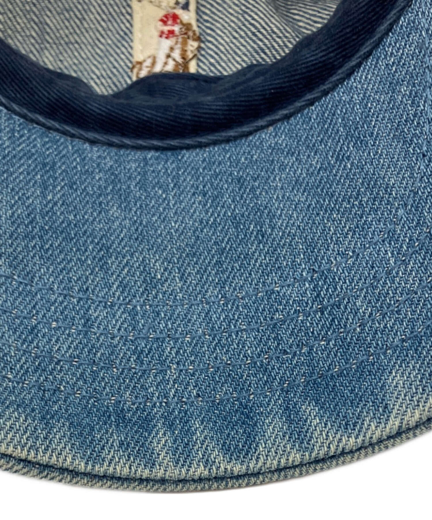 中古・古着通販】POLO RALPH LAUREN (ポロ・ラルフローレン) デニム
