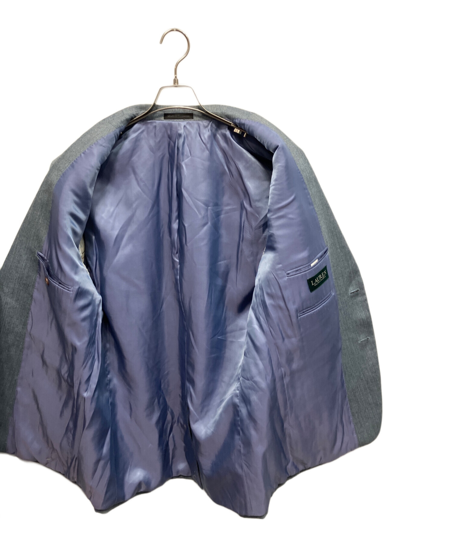 中古・古着通販】LAUREN RALPH LAUREN (ローレンラルフローレン) 90s