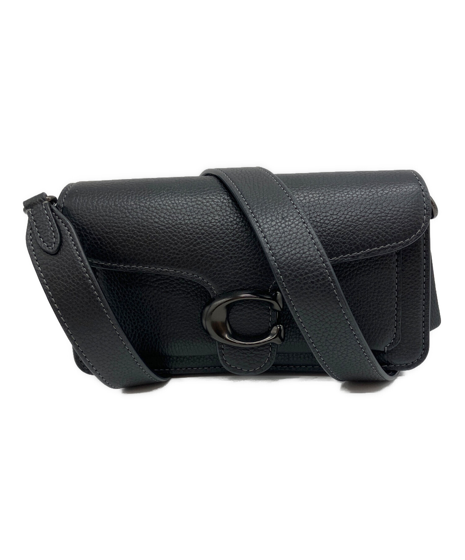 中古・古着通販】COACH (コーチ) タビーショルダーバッグ20 M2322 