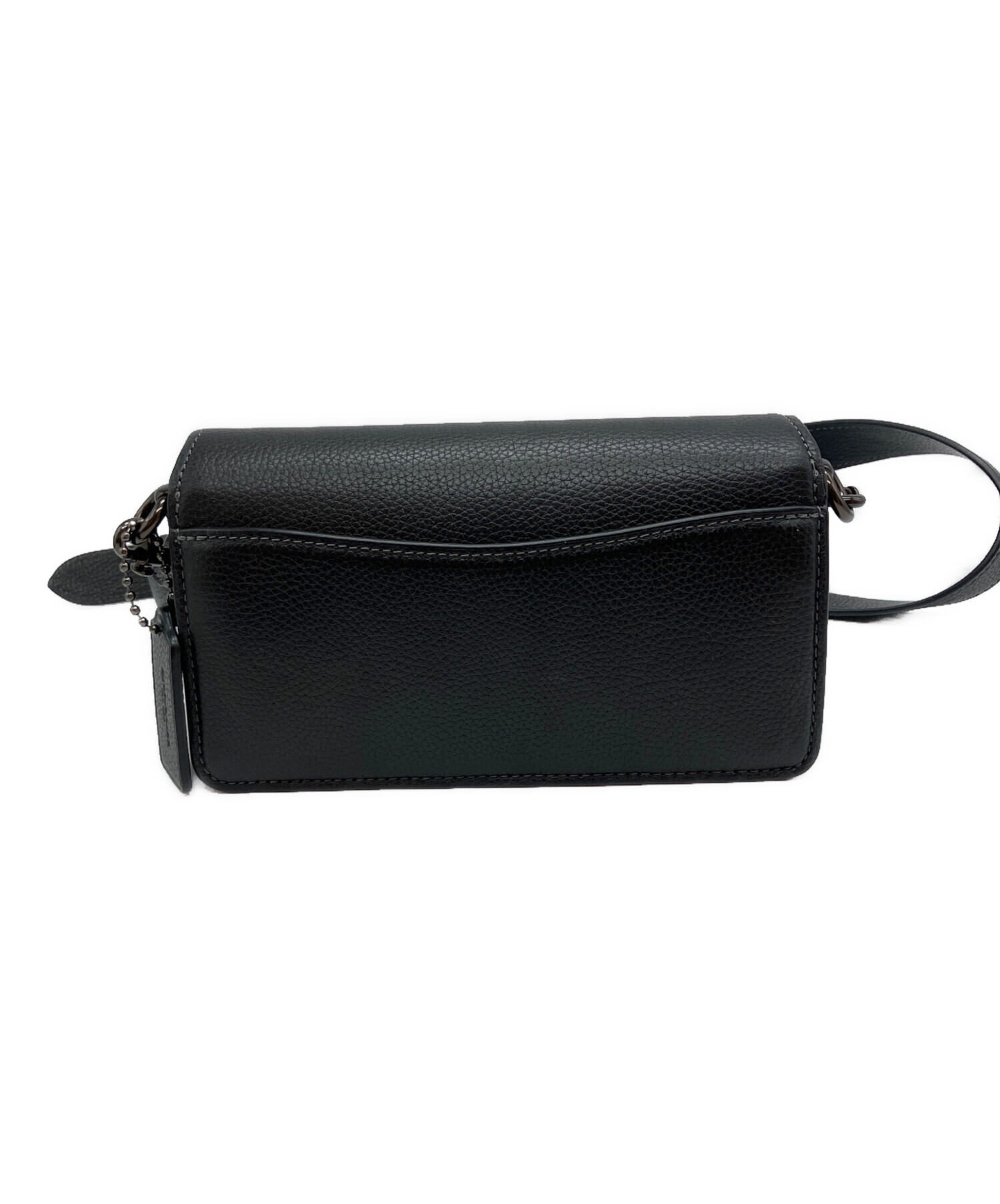 中古・古着通販】COACH (コーチ) タビーショルダーバッグ20 M2322 