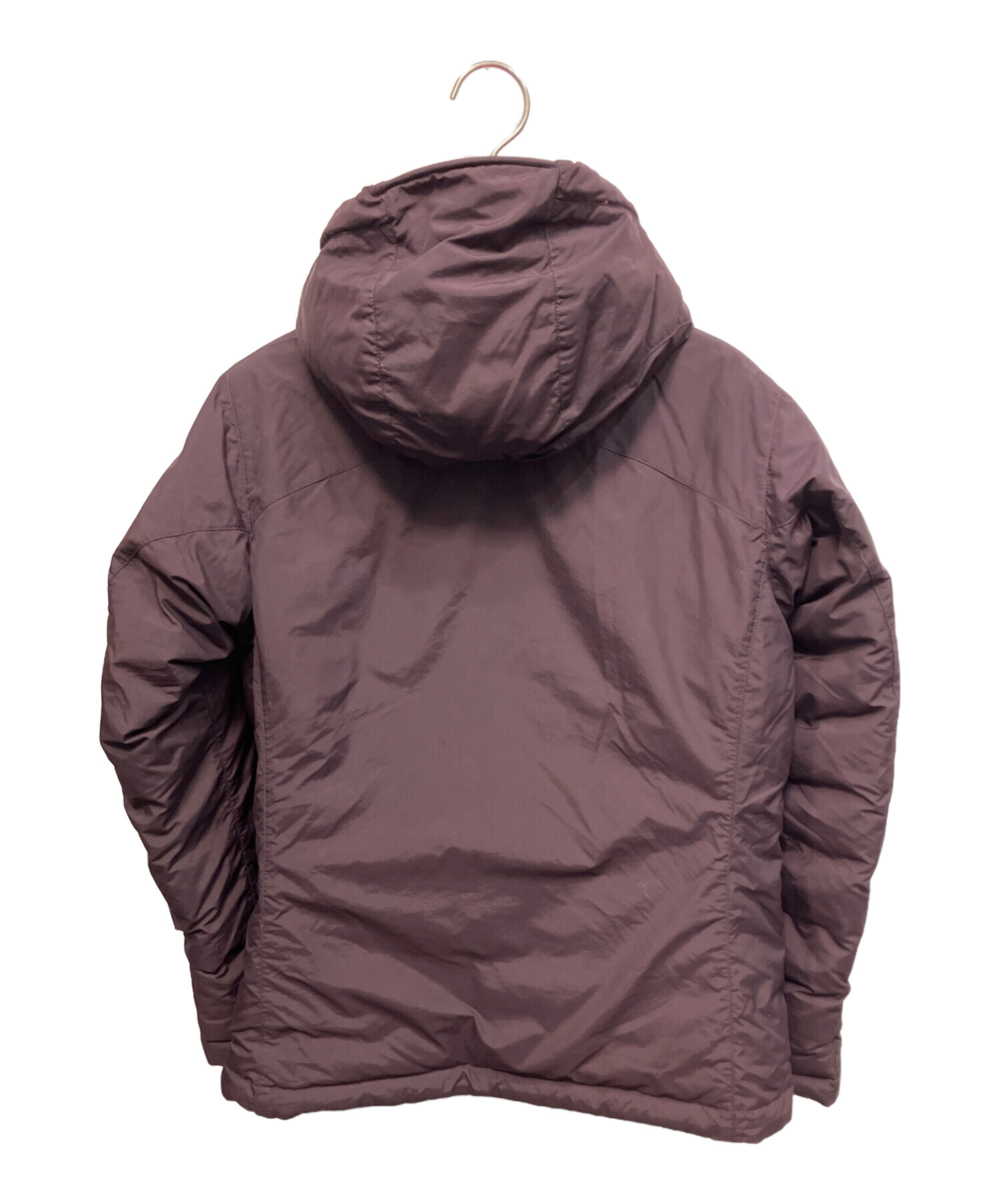 中古・古着通販】mont-bell (モンベル) コロラドパーカ パープル