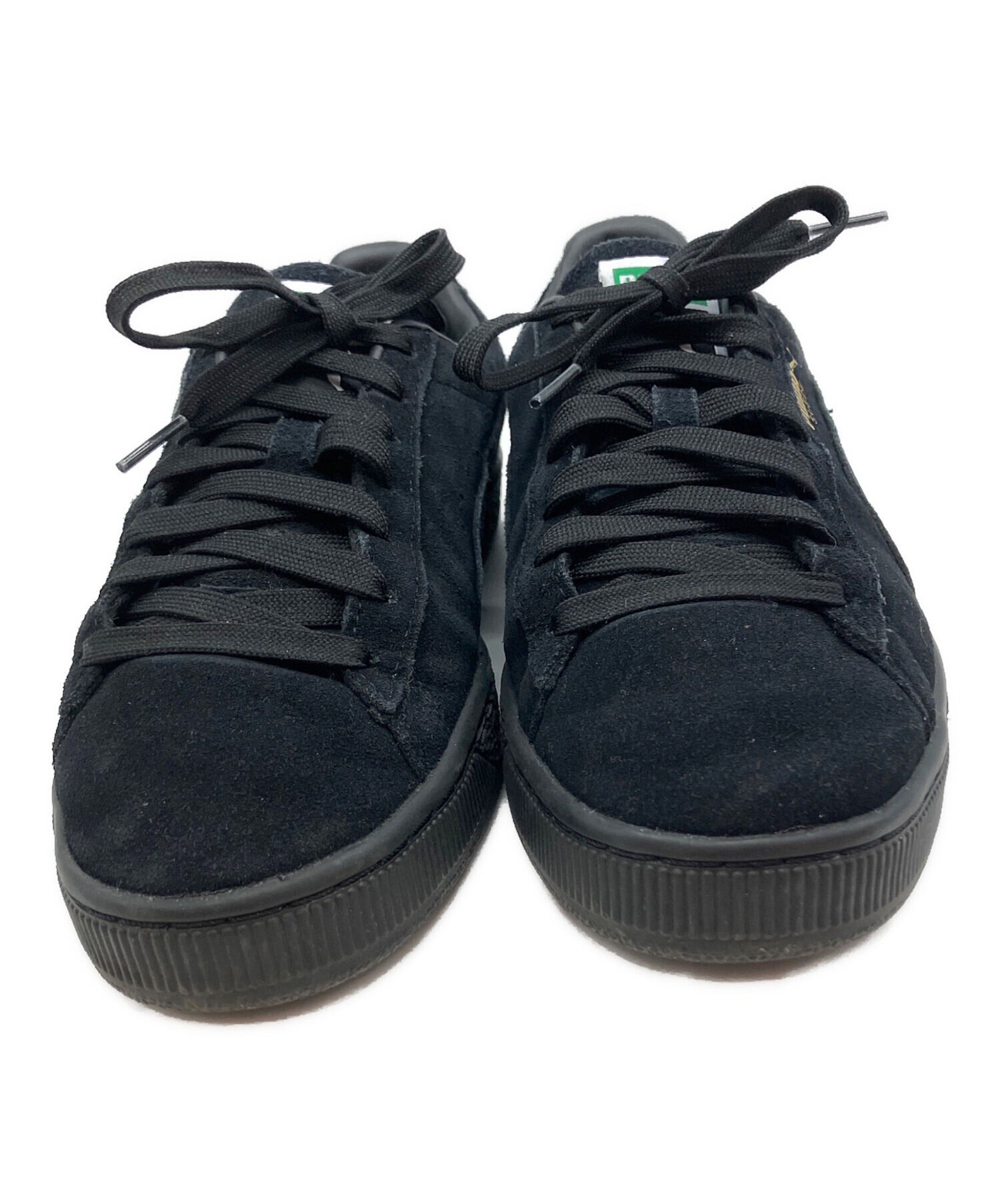 中古・古着通販】PUMA (プーマ) SUEDE CLASSIC 21 スエード クラシック 