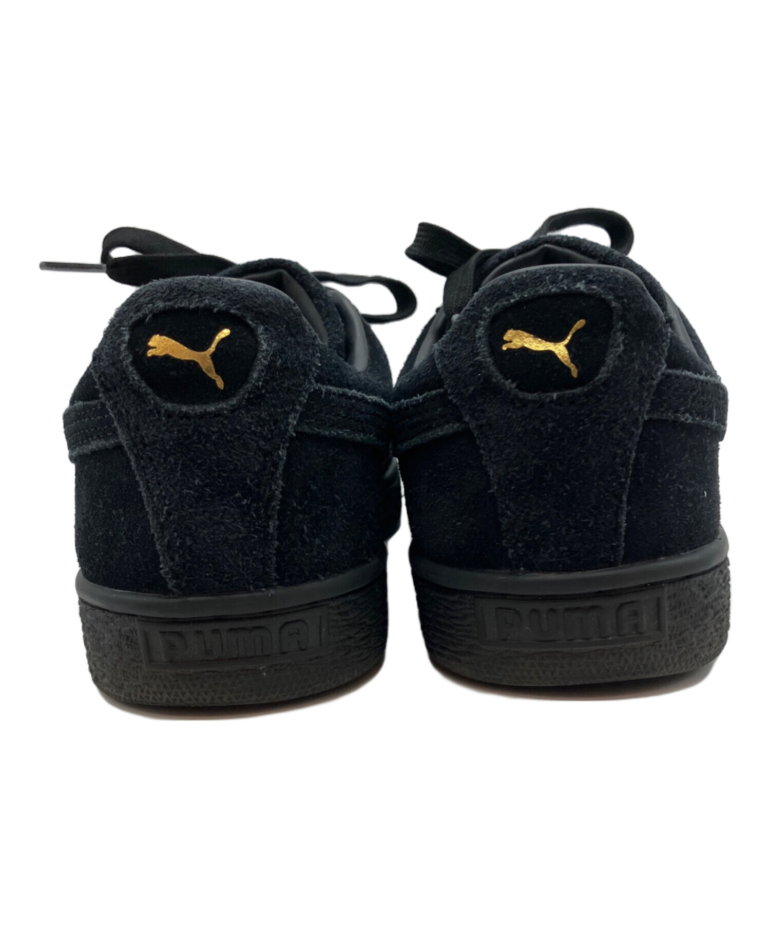 中古・古着通販】PUMA (プーマ) SUEDE CLASSIC 21 スエード クラシック 