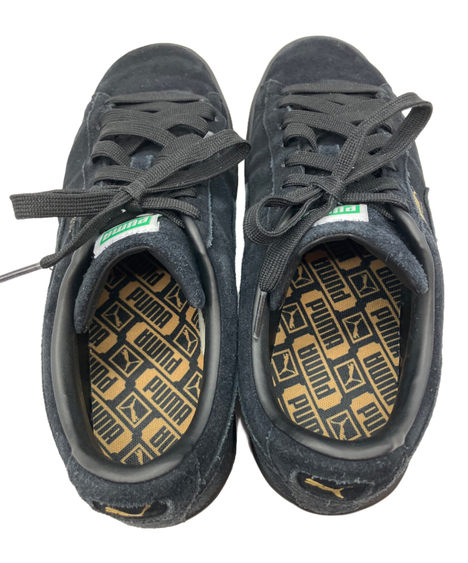 中古・古着通販】PUMA (プーマ) SUEDE CLASSIC 21 スエード クラシック