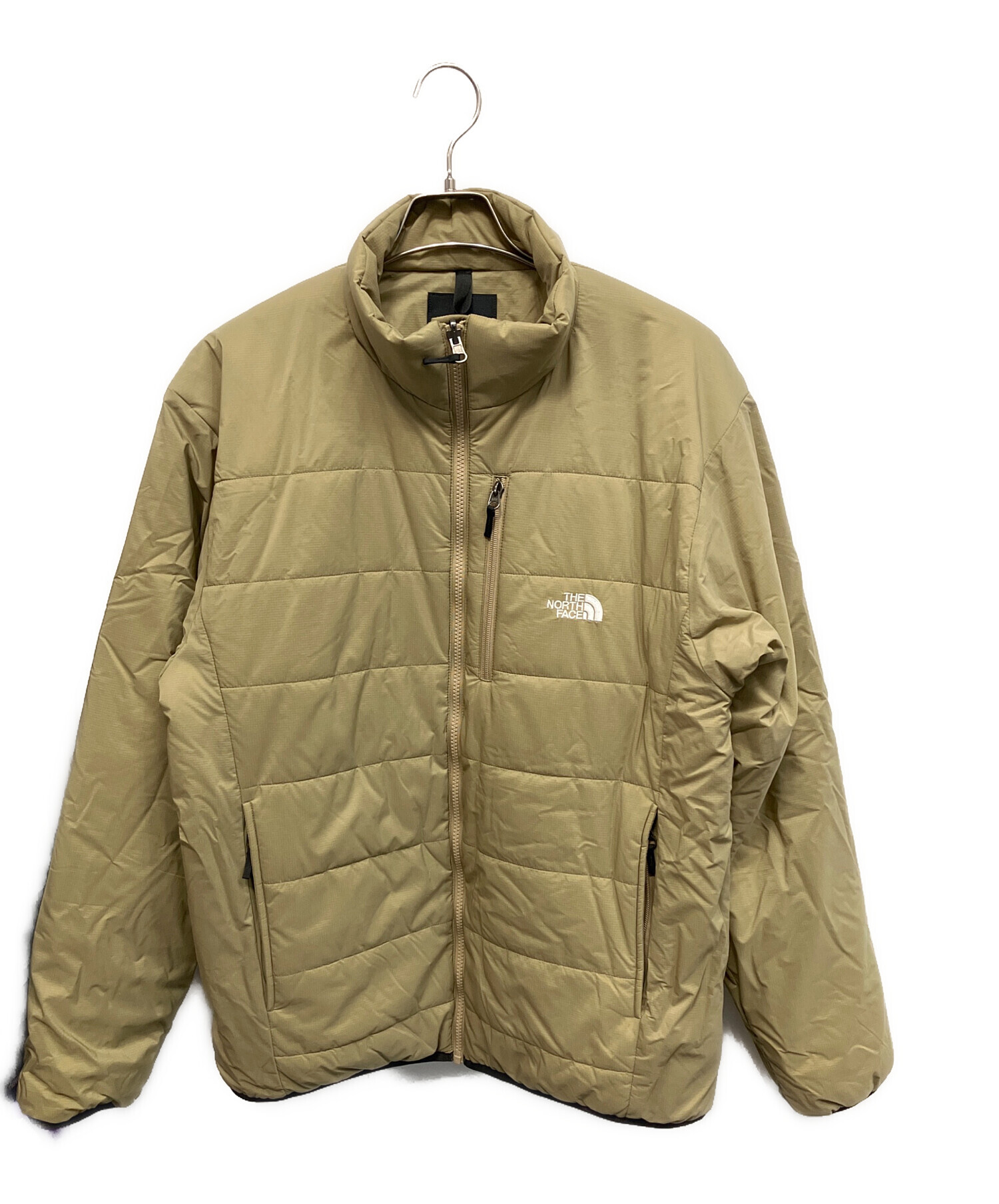 中古・古着通販】THE NORTH FACE (ザ ノース フェイス) ライトライダー 