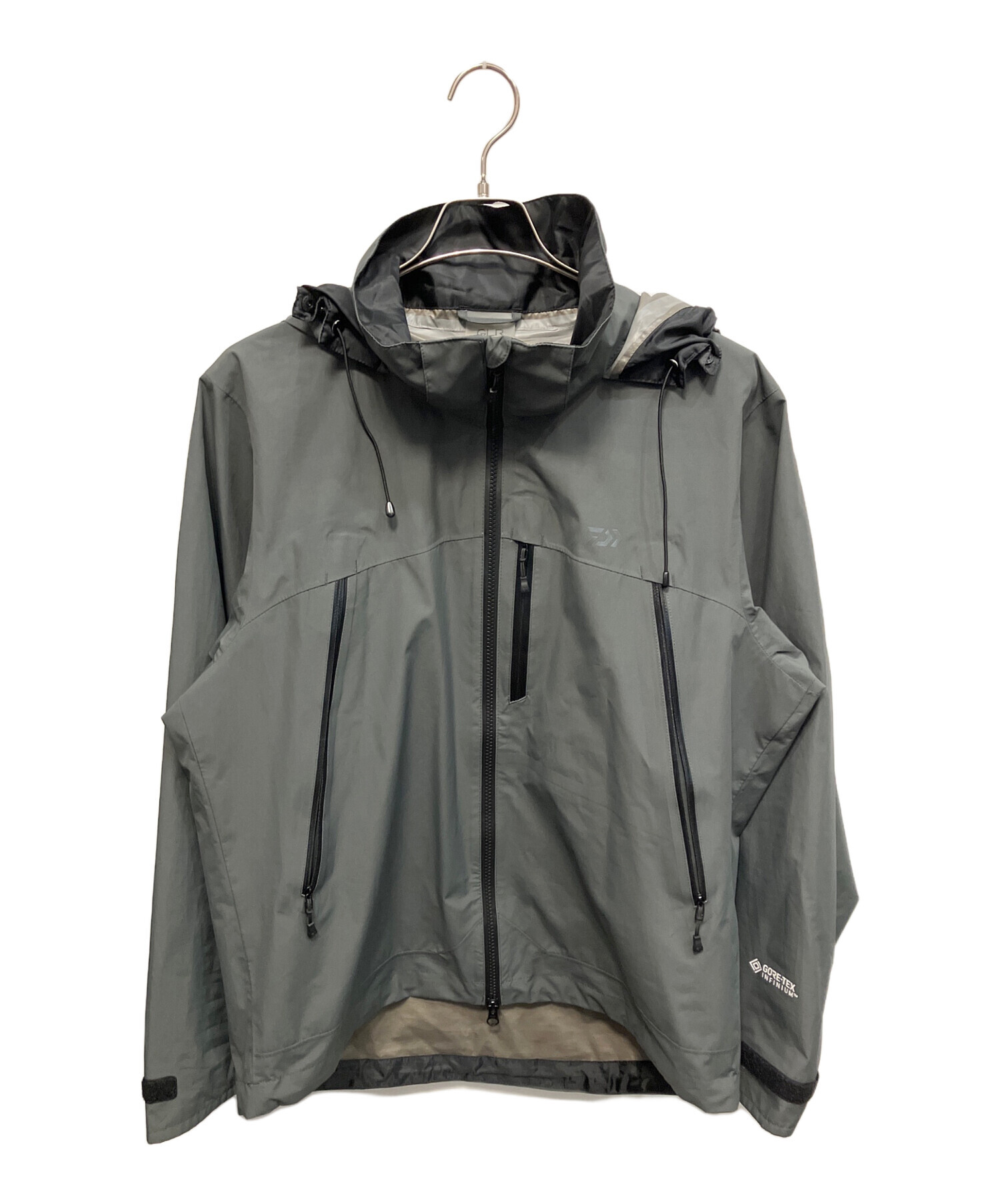 中古・古着通販】DAIWA (ダイワ) green label relaxing (グリーン