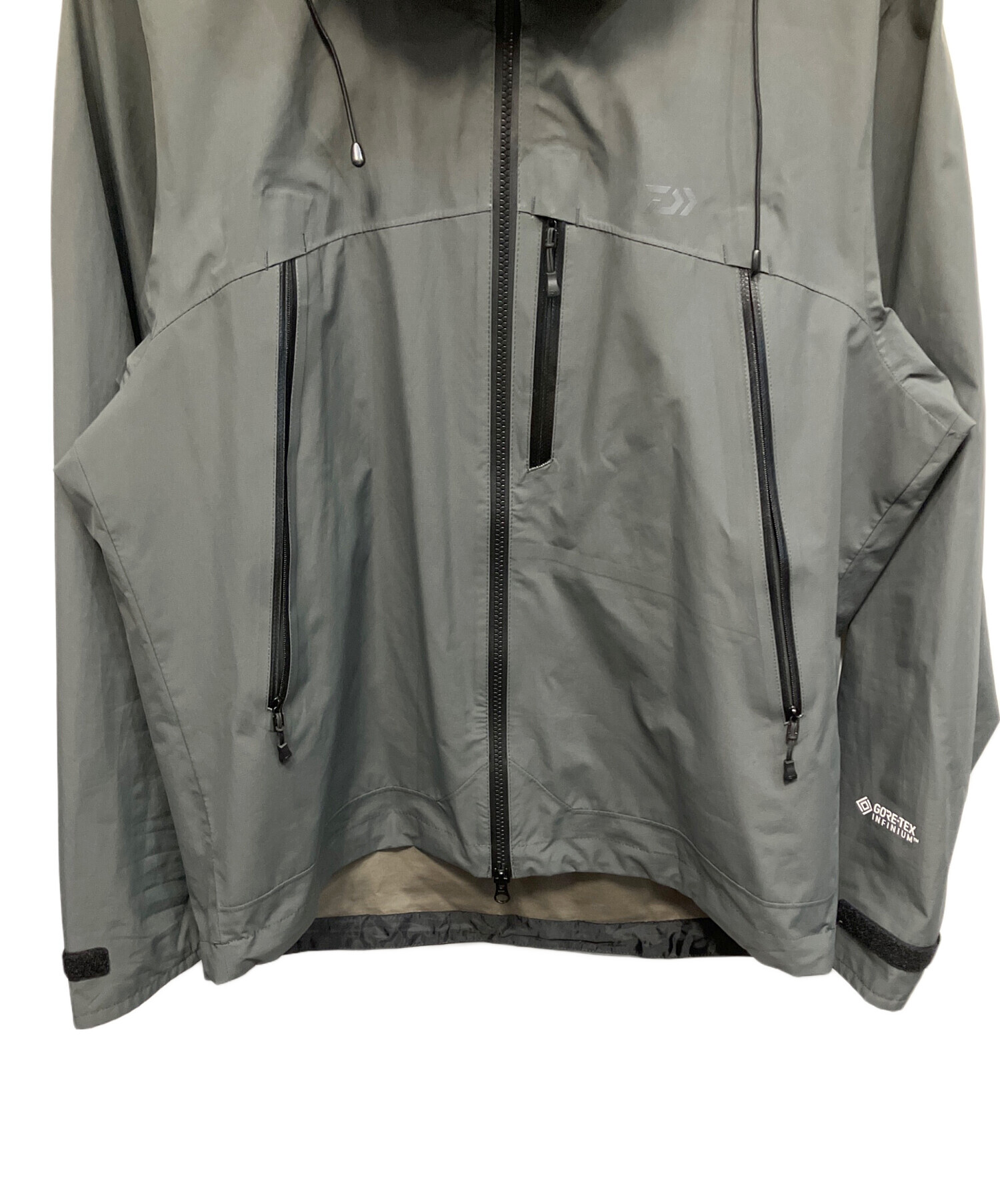 中古・古着通販】DAIWA (ダイワ) green label relaxing (グリーン