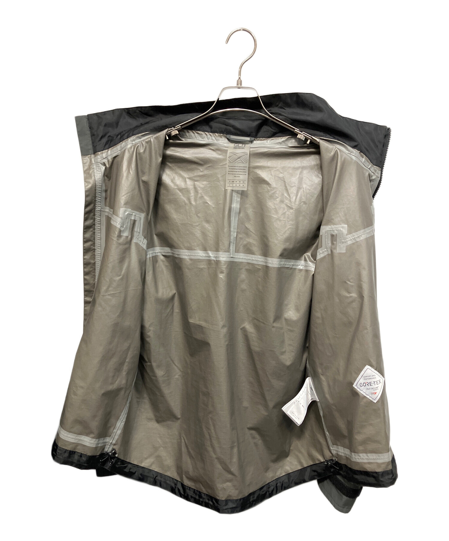 中古・古着通販】DAIWA (ダイワ) green label relaxing (グリーン