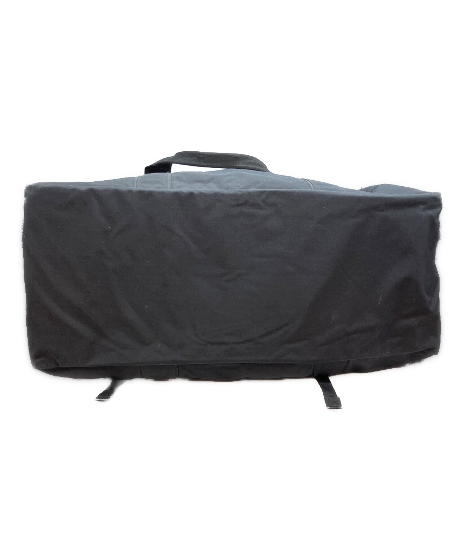 中古・古着通販】PORTER (ポーター) 2WAYボストンバッグ ブラック