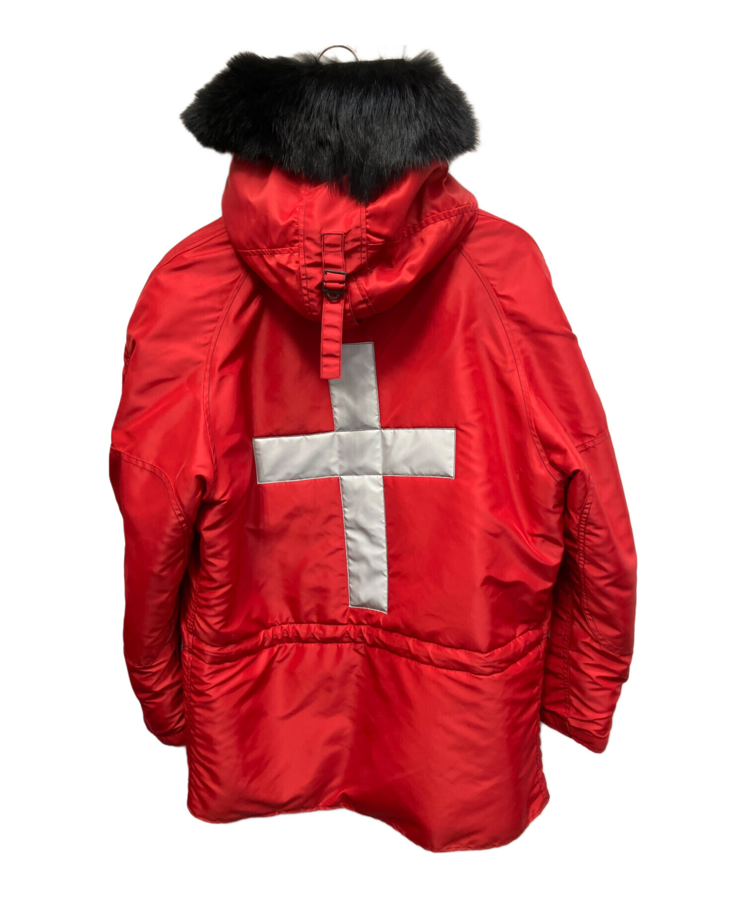 中古・古着通販】BUZZ RICKSON'S (バズリクソンズ) N-3Bタイプコート