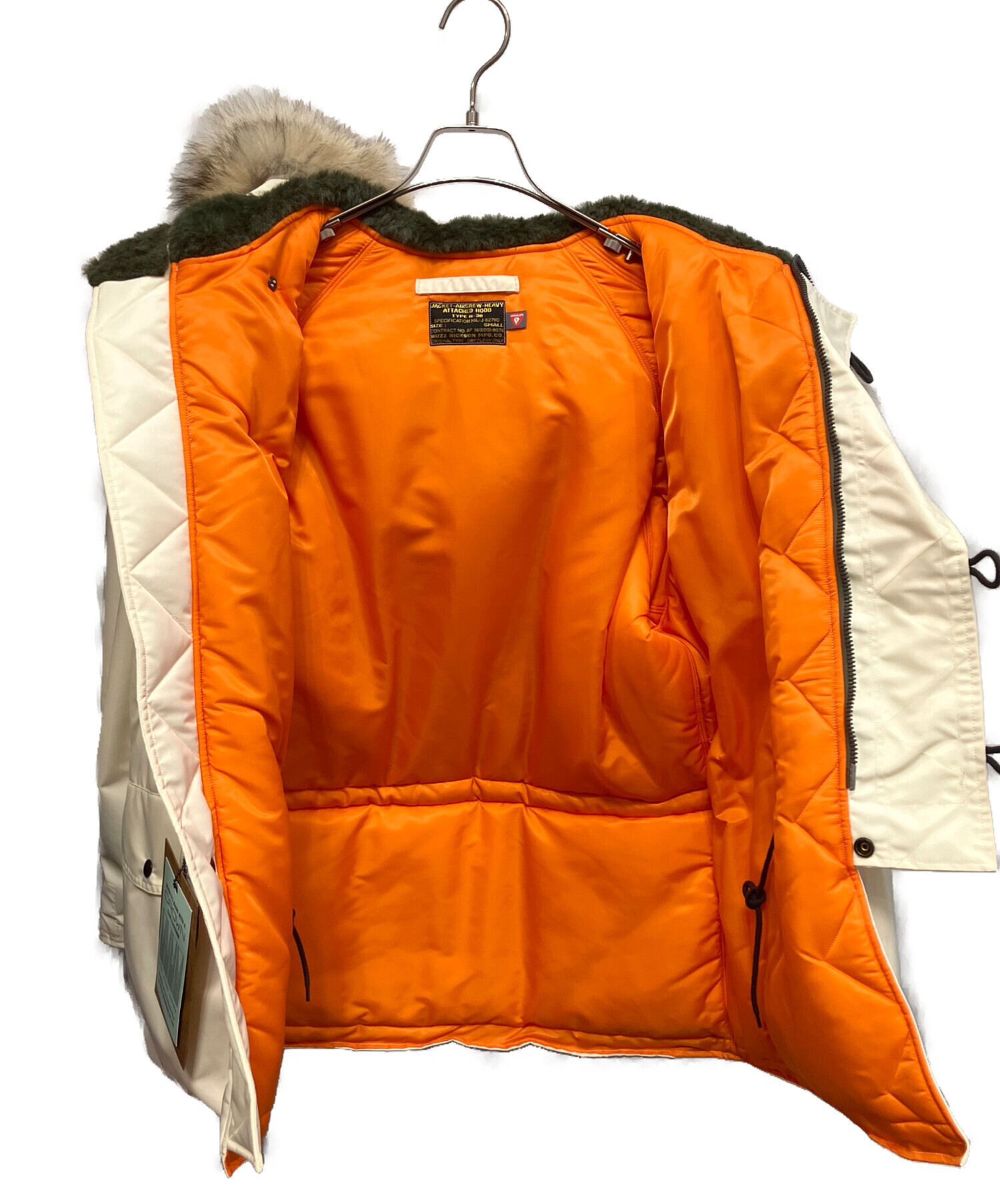 中古・古着通販】BUZZ RICKSON