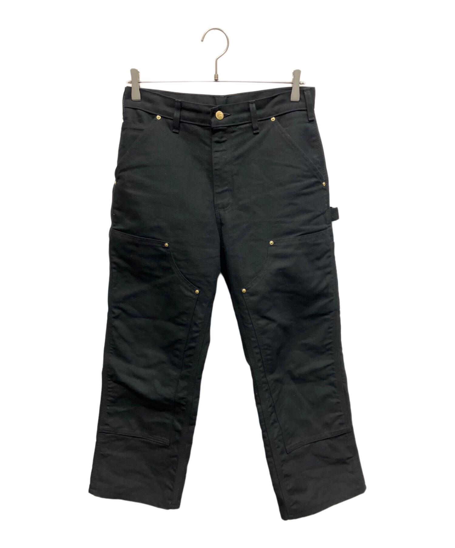 中古・古着通販】CarHartt (カーハート) ダブルフロント ダック