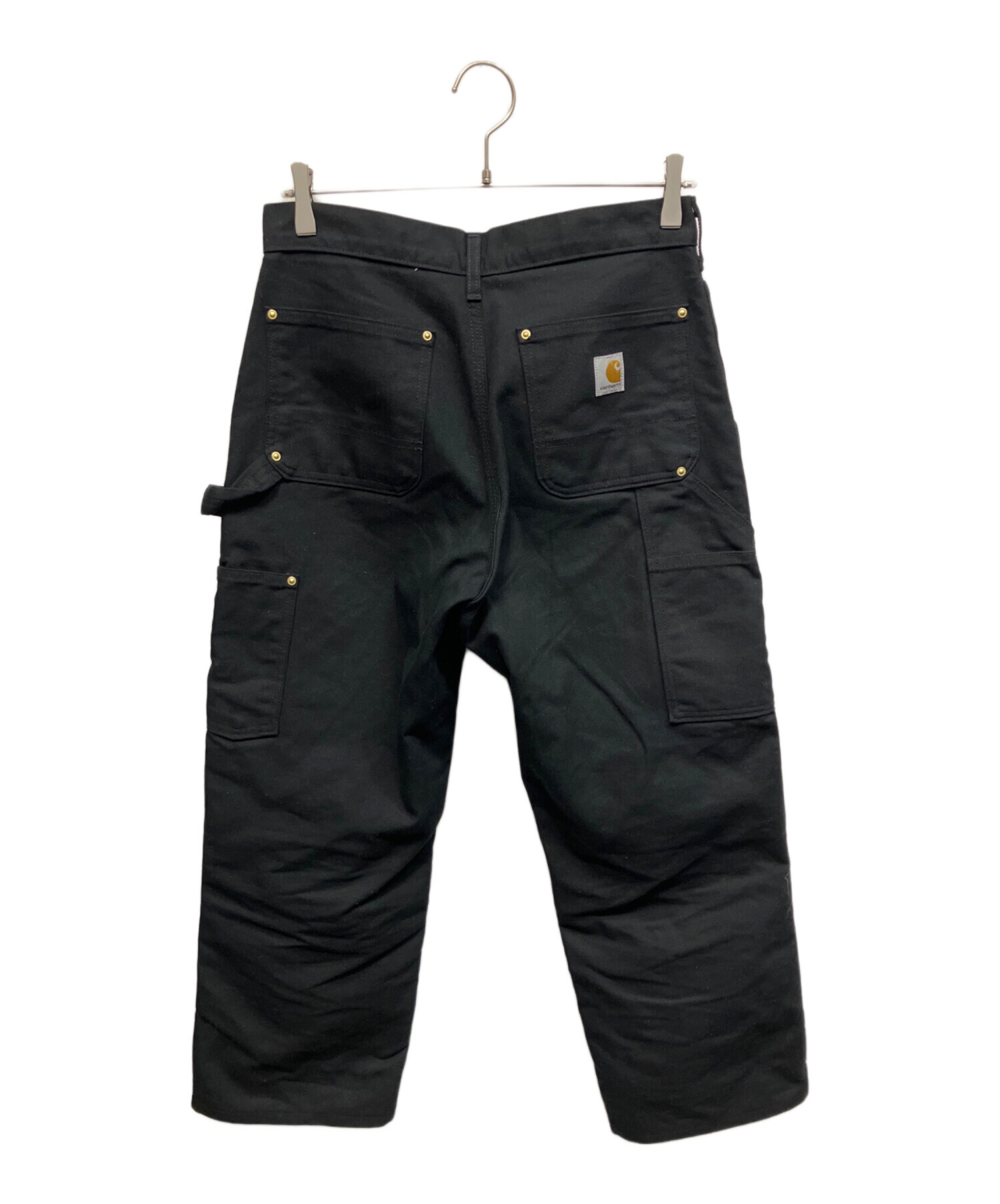 中古・古着通販】CarHartt (カーハート) ダブルフロント ダック