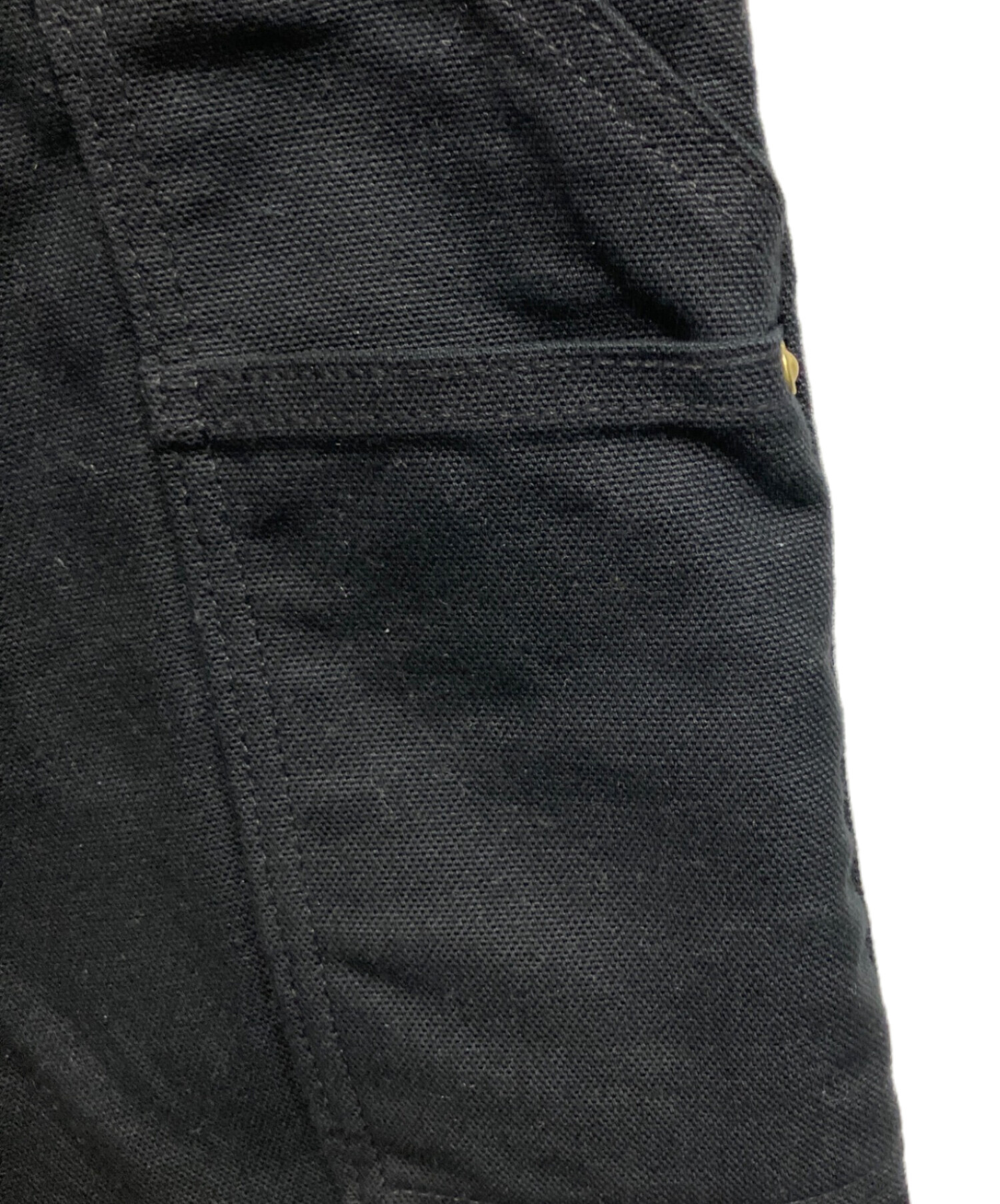 中古・古着通販】CarHartt (カーハート) ダブルフロント ダック