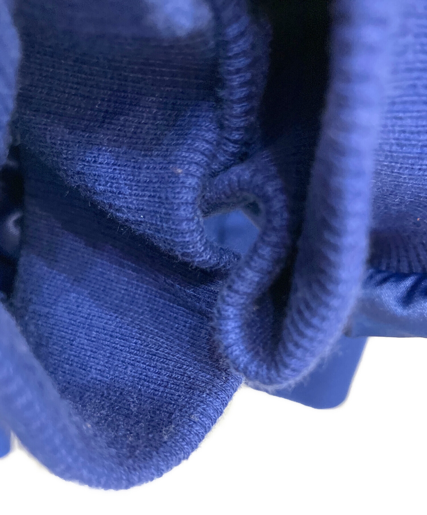 中古・古着通販】adidas (アディダス) カレッジ ブレザー / VARSITY