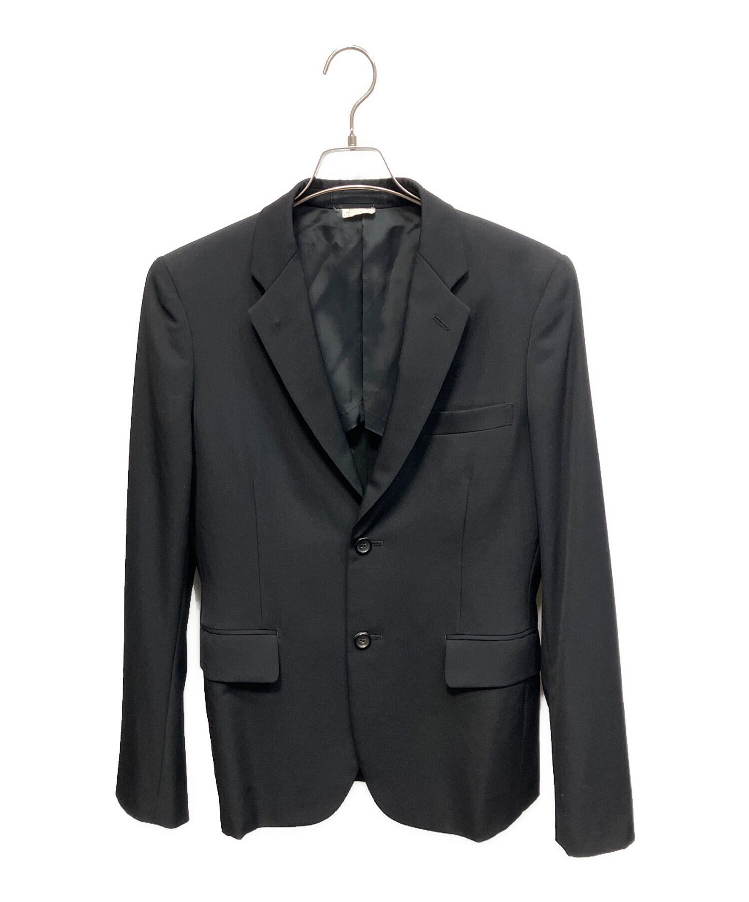 中古・古着通販】COMME des GARCONS (コムデギャルソン) テーラード