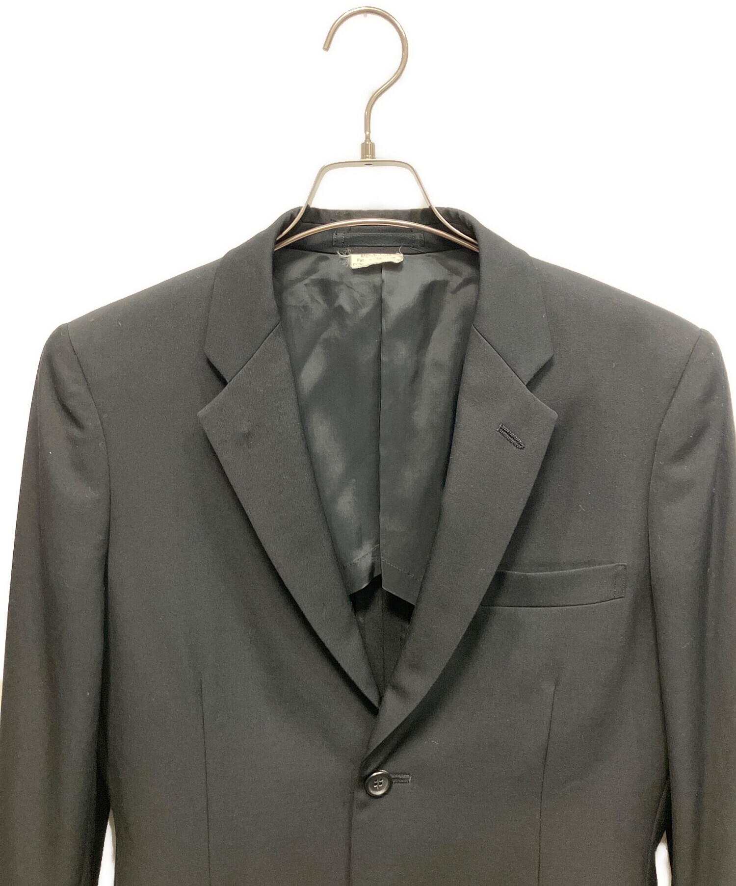 中古・古着通販】COMME des GARCONS (コムデギャルソン) テーラード