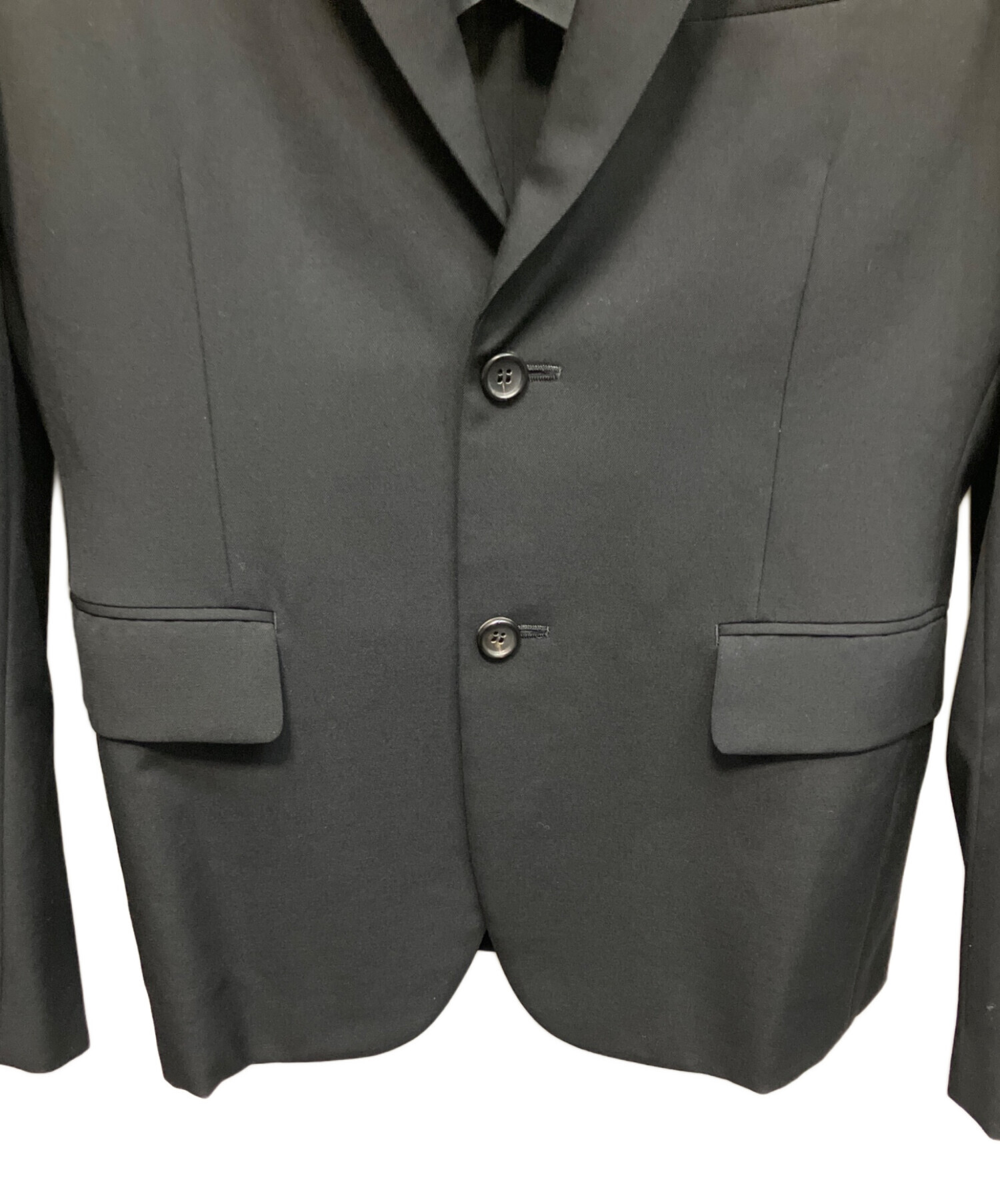 中古・古着通販】COMME des GARCONS (コムデギャルソン) テーラード