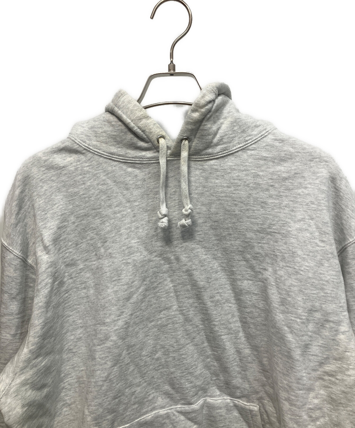 中古・古着通販】SUPREME (シュプリーム) 20AW Rib Hooded Sweatshirt 