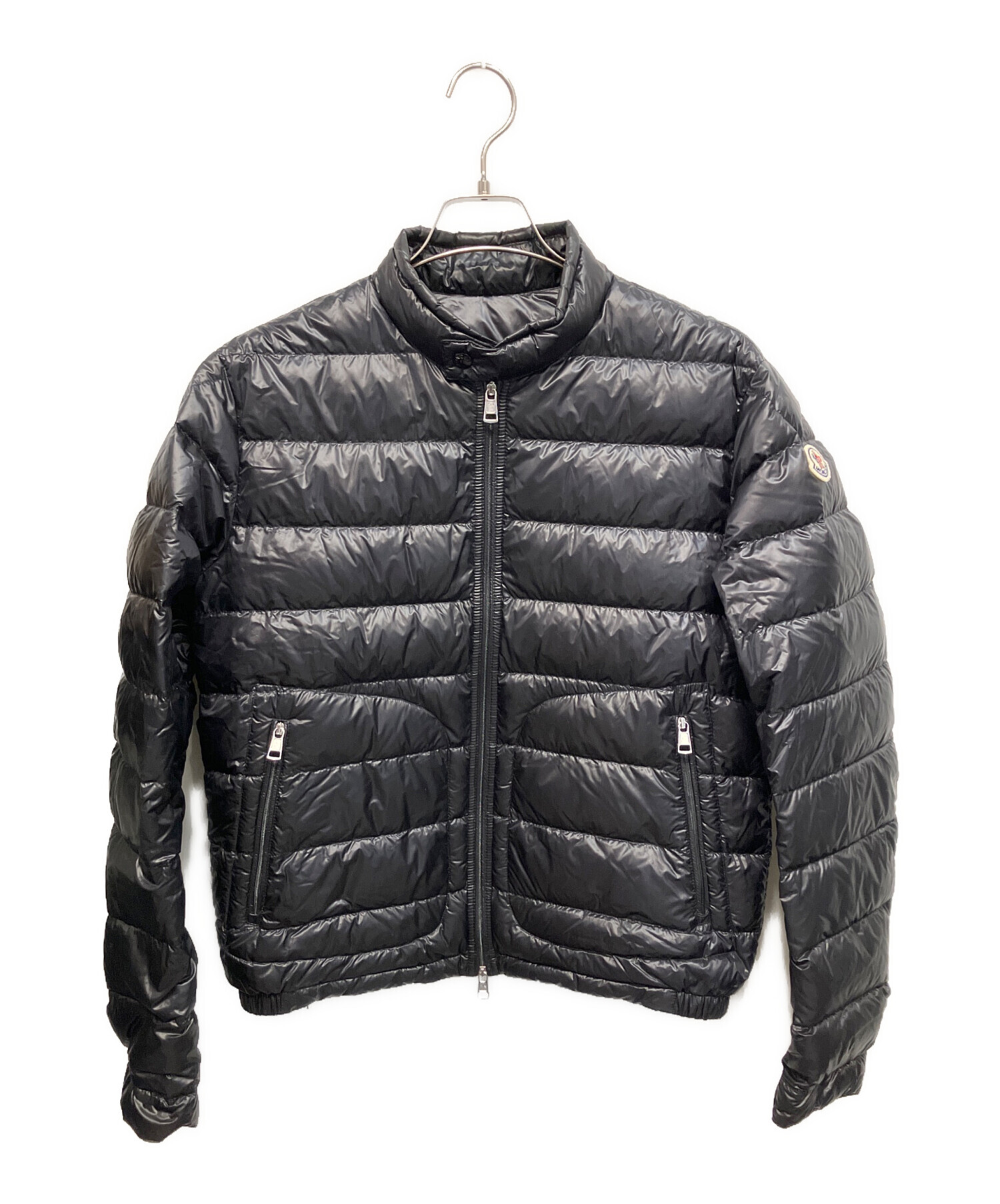 中古・古着通販】MONCLER (モンクレール) ACORUS アコルス ダウン
