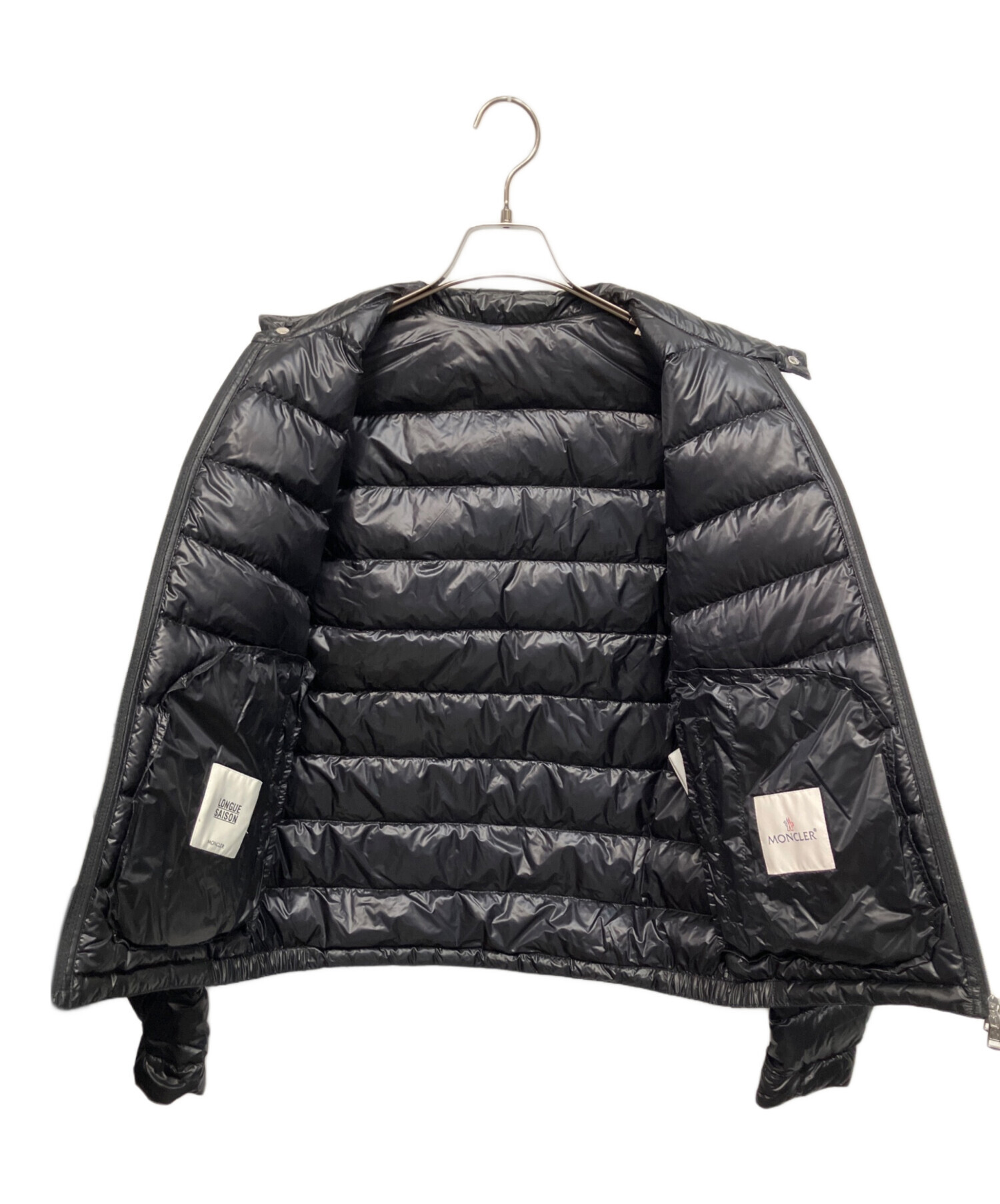 中古・古着通販】MONCLER (モンクレール) ACORUS アコルス ダウン