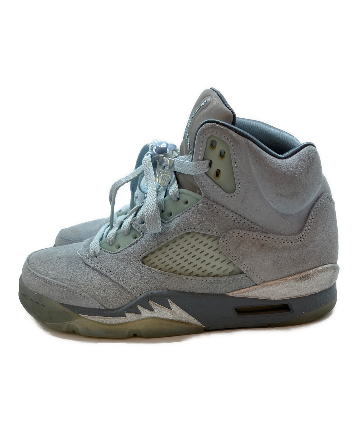 中古・古着通販】NIKE (ナイキ) AIR JORDAN 5 エアジョーダン 5 