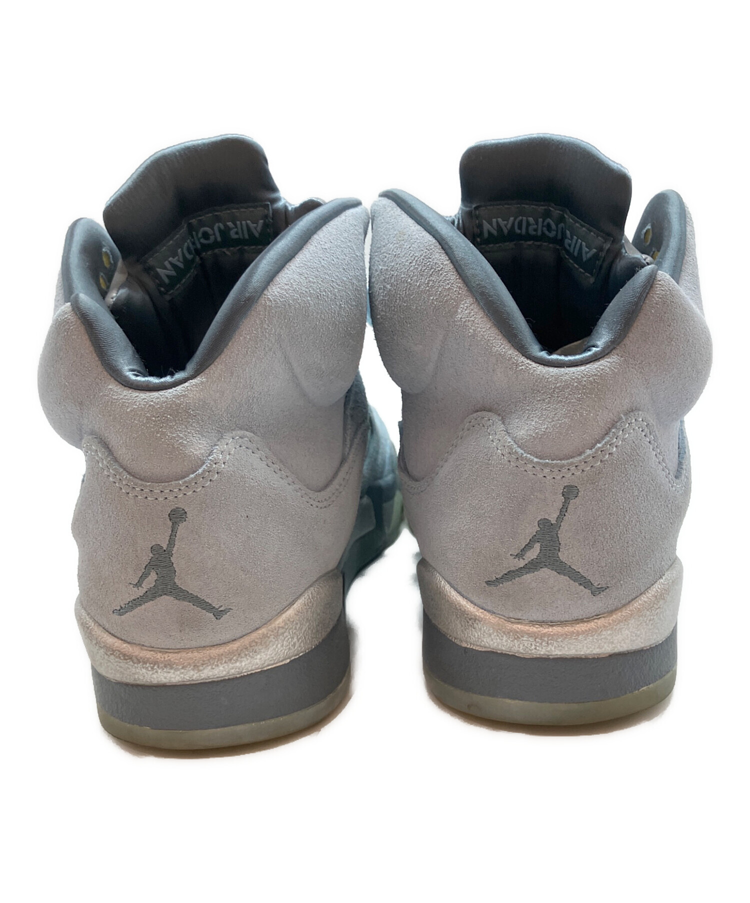 中古・古着通販】NIKE (ナイキ) AIR JORDAN 5 エアジョーダン 5 