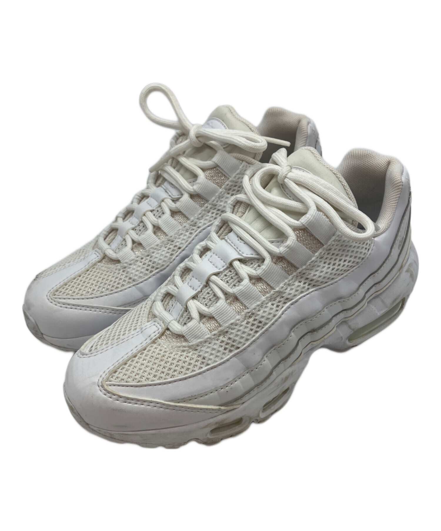 中古・古着通販NIKE (ナイキ) AIR MAX 95 エアマックス95 ローカット