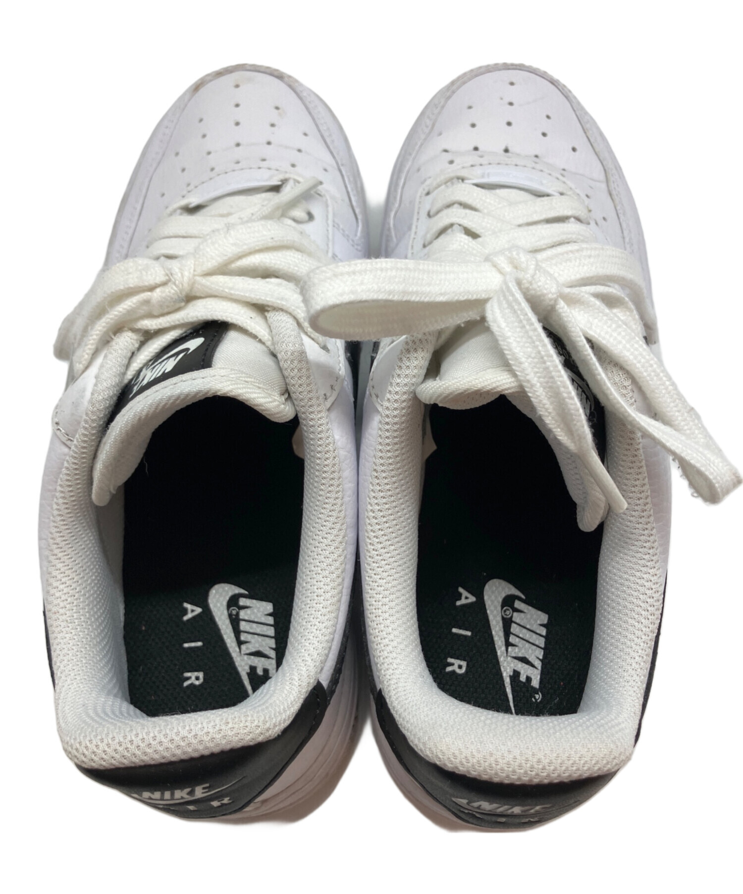 中古・古着通販】NIKE (ナイキ) AIR FORCE 1 エアフォース ローカット