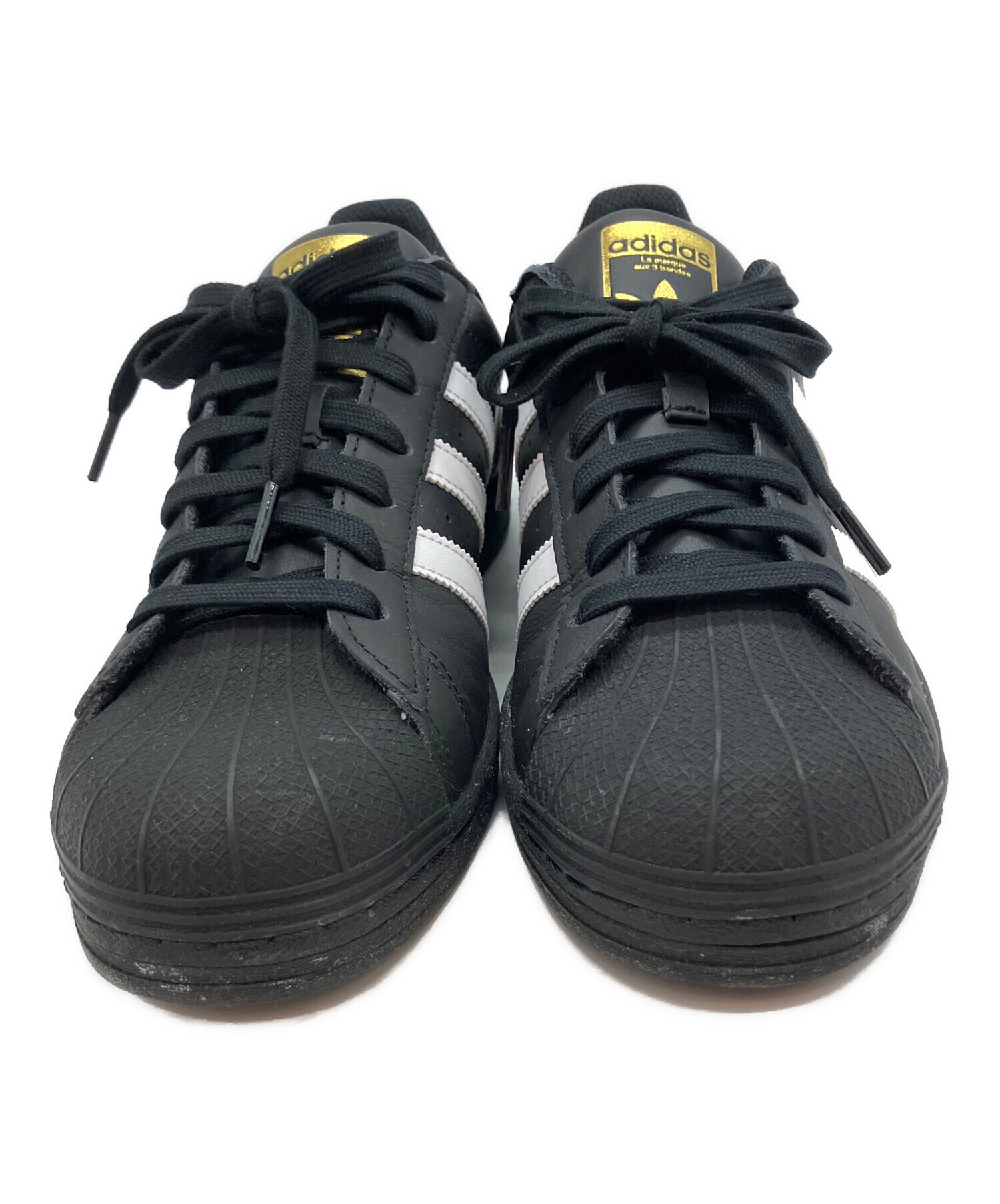 中古・古着通販】adidas (アディダス) SUPER STAR スーパースター